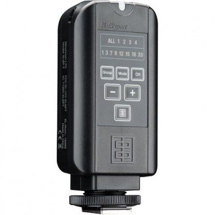 Elinchrom EL-Skyport Transmitter Plus, Elinchrom flaş sistemleriyle çalışan fotoğrafçılar için güvenilir, pratik ve uzun menzilli bir kablosuz tetikleme çözümü sunar.
2.4 GHz frekans bandı, 16 kanal ve 4 grup kontrolü sayesinde stüdyo içinde farklı ışık kaynaklarını daha düzenli yönetmek mümkündür. Normal modda 200 m’ye kadar, Speed modda ise 100 m’ye kadar menzil sunması; hem stüdyo çekimlerinde hem de daha geniş kurulumlarda esnek çalışma imkanı sağlar.
D-Lite RX, ELC, ELC Pro HD, ELB 400, ELB 500 ve EL-Skyport uyumlu sistemlerle kullanılabilen bu tetikleyici, özellikle birden fazla flaşla çalışan profesyoneller için çekim akışını daha kontrollü hale getirir. Döner mekanizmalı yapısı, metal vida kilitli hot shoe bağlantısı ve 2.5mm senkron soketiyle sahada ve stüdyoda güven veren bir kullanım sunar.
Ürün detayları ve teknik bilgiler:
https://www.flasci.com/product-page/elinchrom-el-skyport-transmitter-plus
#Elitflaş #Flaşçı #Elinchrom #Skyport #FlaşTetikleyici #KablosuzTetikleyici #StüdyoFlaşı #Paraflaş #FotoğrafEkipmanı #StüdyoEkipmanları #ÜrünFotoğrafçılığı #PortreFotoğrafçılığı #ProfesyonelFotoğrafçılık