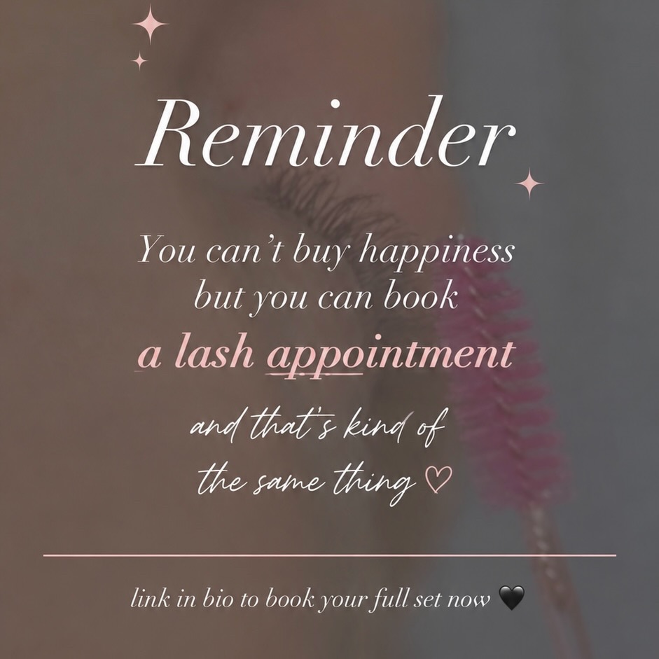 Your little reminder of the day ✨