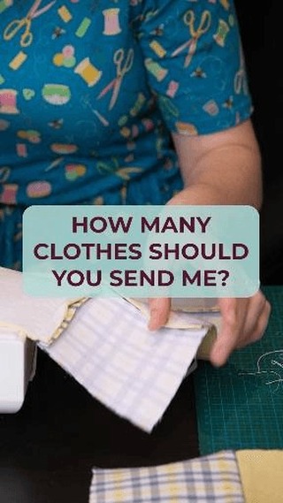 FAQ Series: How many items do I need? One to three items work really well, especially for adult clothing 💙
When it comes to how many items of clothing you need for a memorial keepsake, one to three items work really well.
One item is definitely more than enough when it comes to adult clothing, but one to three items allows for a little bit more of a patchwork effect on your bear, and it lets you include a couple of different memories as well.
You want to look at that bear and instantly be taken back to remembering when your loved one wore it. What was happening at the time? What draws you back to a particular happy memory?
Maybe it was their favourite jumper they always wore while gardening. Maybe it was a shirt they loved so much they bought another five of them. Whatever it is, choose something that instantly takes you back to those wonderful memories.
#TracysTreasuredKeepsakes #SmallBusinessUK #PersonalisedKeepsakes #HertsCustomKeepsakes #HandmadeGiftsUK
