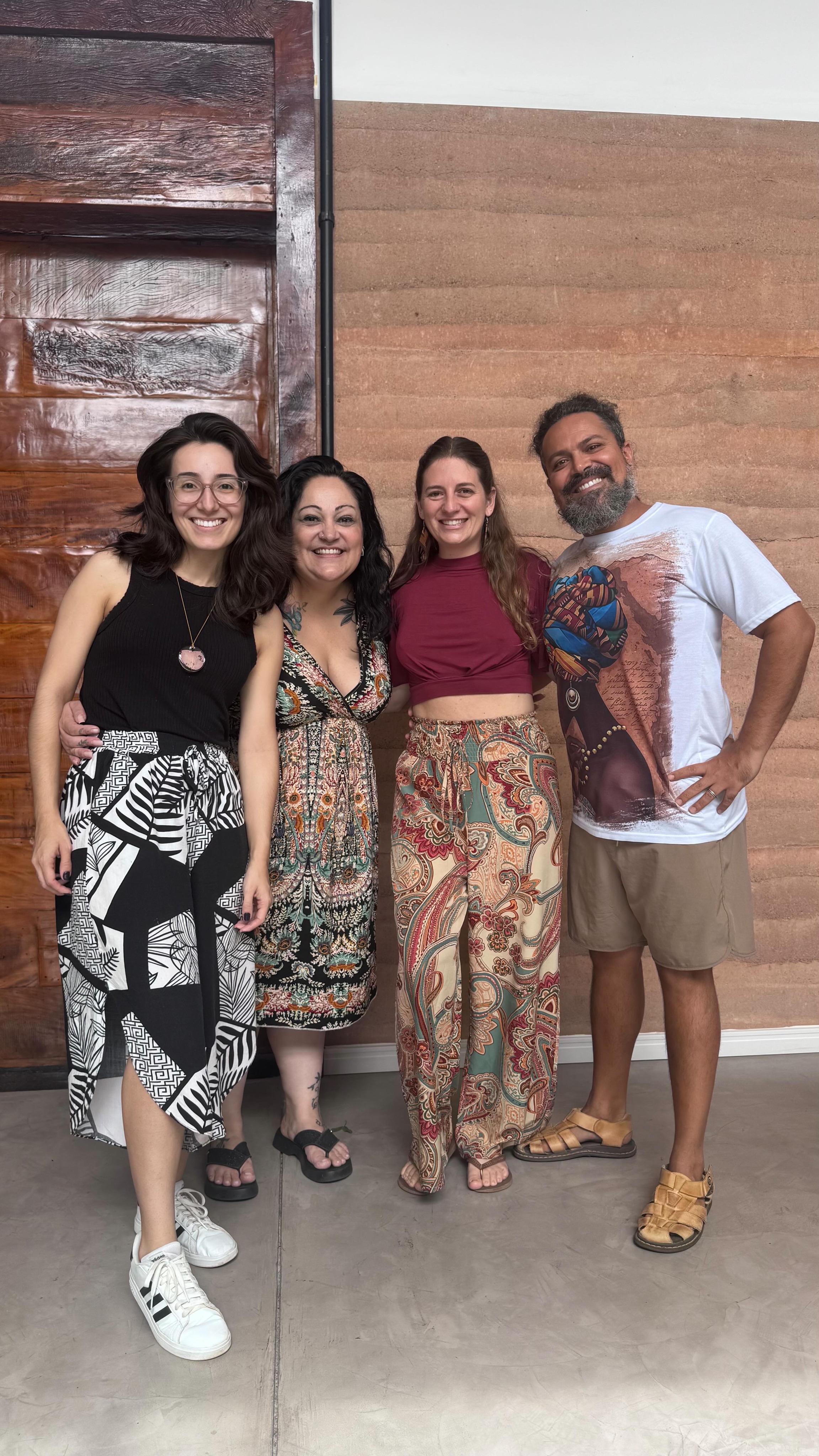 Buscamos empresas que entendam que impacto social se constrói junto… Apoiando projetos que geram transformação real. 🫱🏻🫲🏾
Porque apoiar a educação é participar da construção do futuro que queremos viver. 💚
Vem com a gente… 😉