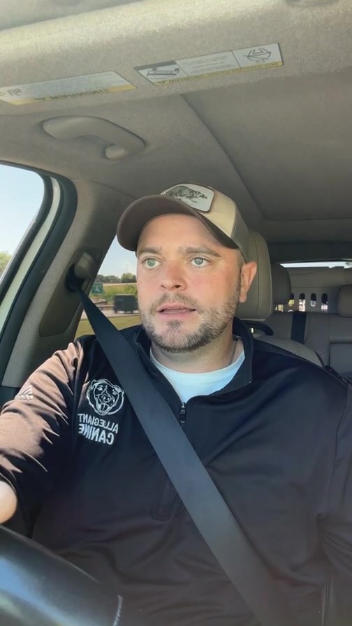 INSTAGRAM LIVE 🎥
Vet visit, inevitability, distractions, dog fatigue, upcoming vacation, board and trains
#dogsofinstagram #dogtraining #nashvilletn #caninebehavior