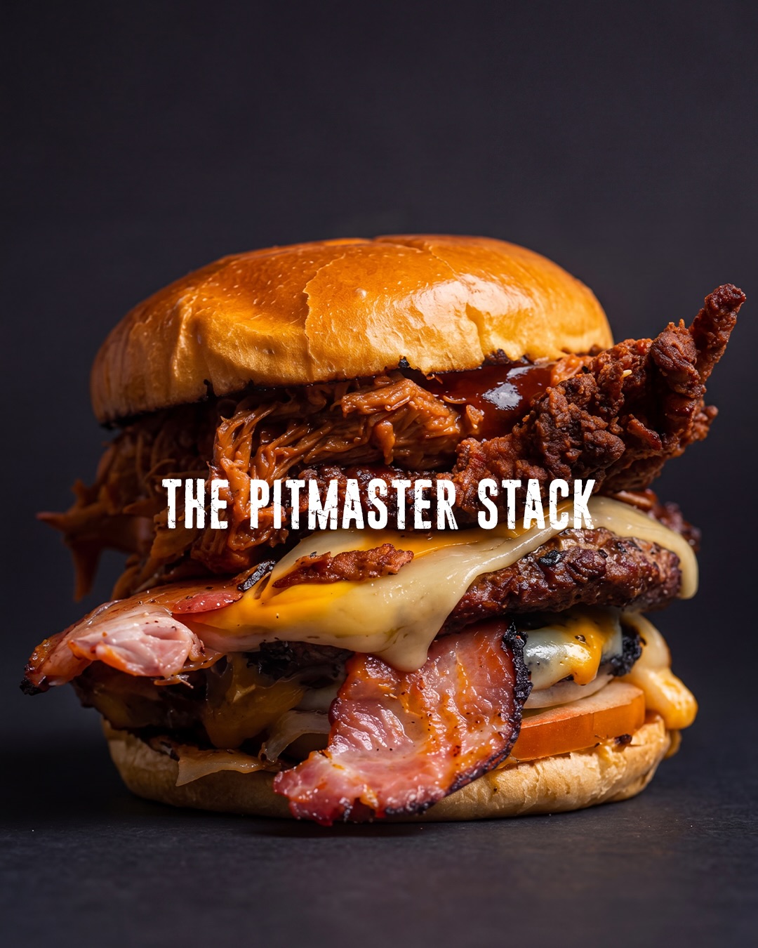 The Pitmaster Stack 🍔
-
-
-
#smokehouse #cheshire #knutsford #burger #bbq
