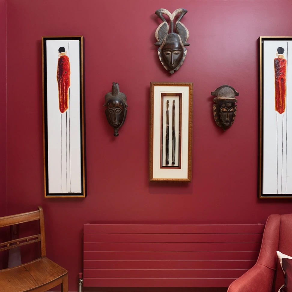 Using Colour to Create Mood
Colour has the ability to shape how a space feels the moment you enter it aswell as highlighting your personal artwork!
Warm tones such as reds and golds create intimacy and comfort, while cooler tones like blues and greys introduce calm and clarity. Choosing the right palette is not just aesthetic — it’s emotional and functional.
The most successful interiors are those that feel as good as they look.
Start your project with Susan today.
susanvanmeter.com
info@susanvanmeter.com
0207 971 7797
Susan van meter | going beyond design
#interiordesign #homedesign #colourpsychology #luxuryhomes #interiorarchitecture #designprocess #londoninteriors #homeinspiration #designstudio #modernliving