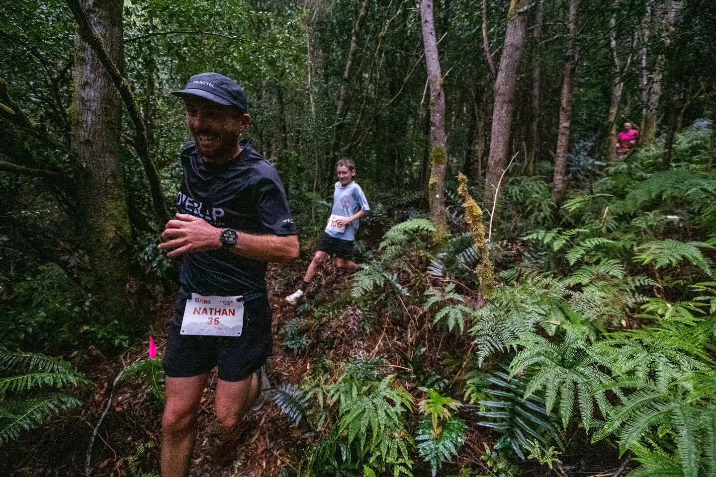 Team OVERLAP crushed it @diverge.skyruns
Well done to all who headed west and took part in the inaugural event.
@j_rusty7 in the 25k
@melinda.pring , @jessaveril , @nathandick_ & @zaccy_harris in the 10k
Shout out to @zac.pring who also took on the 10k and Josh's wife Tash who took out first female in the 10k as well 🙌🔥
Awesome work everyone.
Team OVERLAP will be back in 2027 🙌🤘🔥