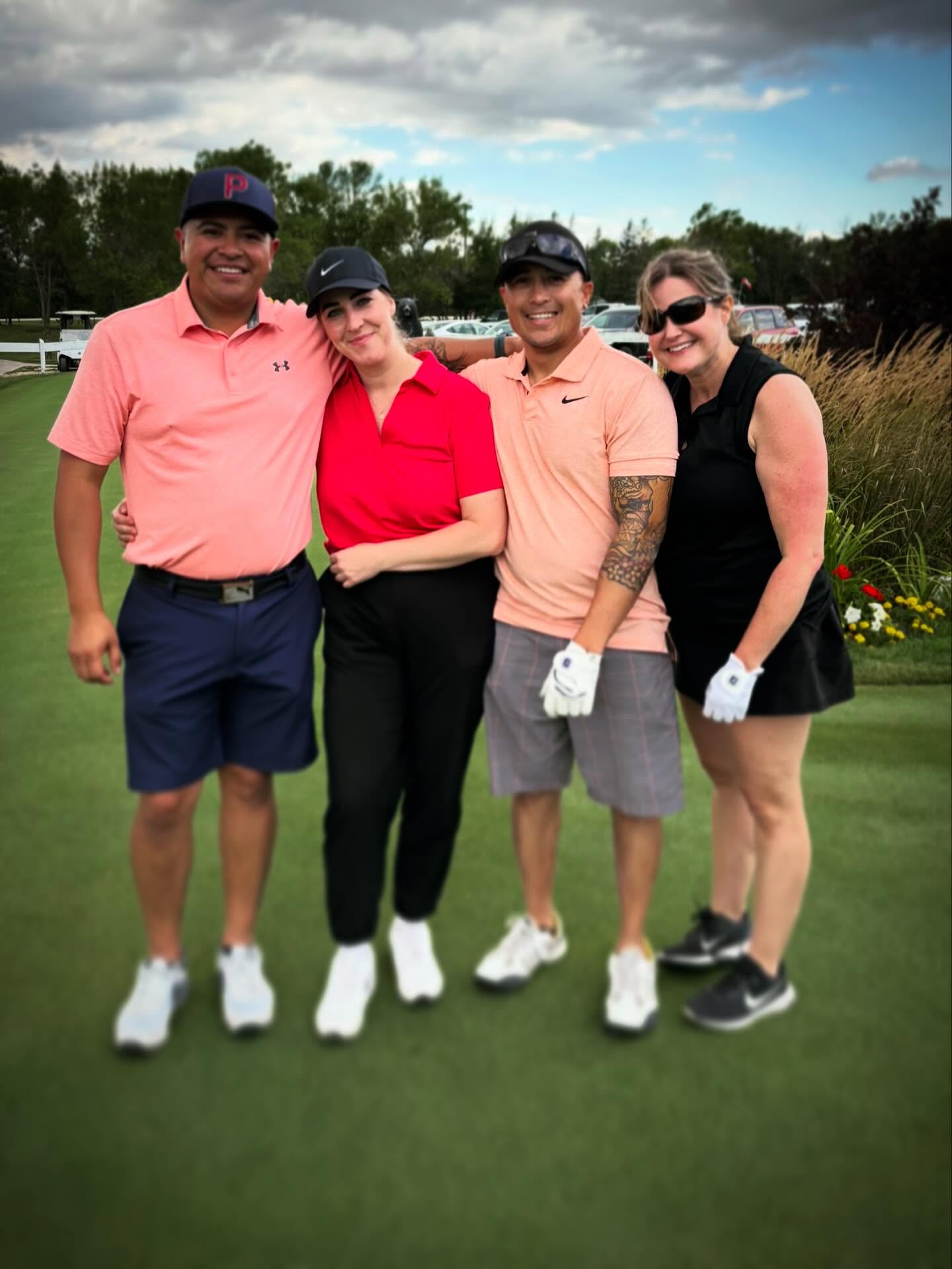 🏌️♂️💙 ST. IGNATIUS FAMILIES & BUSINESSES, WE NEED YOU!
Want to make a direct impact on the students of St. Ignatius School while being part of one of the BEST days of the summer? ⛳️☀️
Sponsor our Golf Tournament.
Businesses, this is an incredible opportunity to support the school community while getting your company in front of hundreds of families, alumni, and community members.
Families, Hole Sponsorships start at $500 and are such a fun, meaningful way to get involved. Team up with grandparents, friends, or another family to sponsor together. Cheer on golfers. Be part of the atmosphere. 💙💛
And most importantly?
Your sponsorship directly supports our students.
From classroom improvements and technology to student experiences and learning opportunities, this tournament helps make meaningful things happen inside our main campus and @rha_winnipeg campus every single day.
Last year, this community raised more than $50,000 for our students. Let’s go even bigger this year.
Tournament spots are filling FAST, but sponsorships are open RIGHT NOW and can be secured online in minutes.
👉 Sponsor today through the link in our bio before opportunities are gone.
#StIgnatiusSchool #GolfTournament #lionsleadtheway