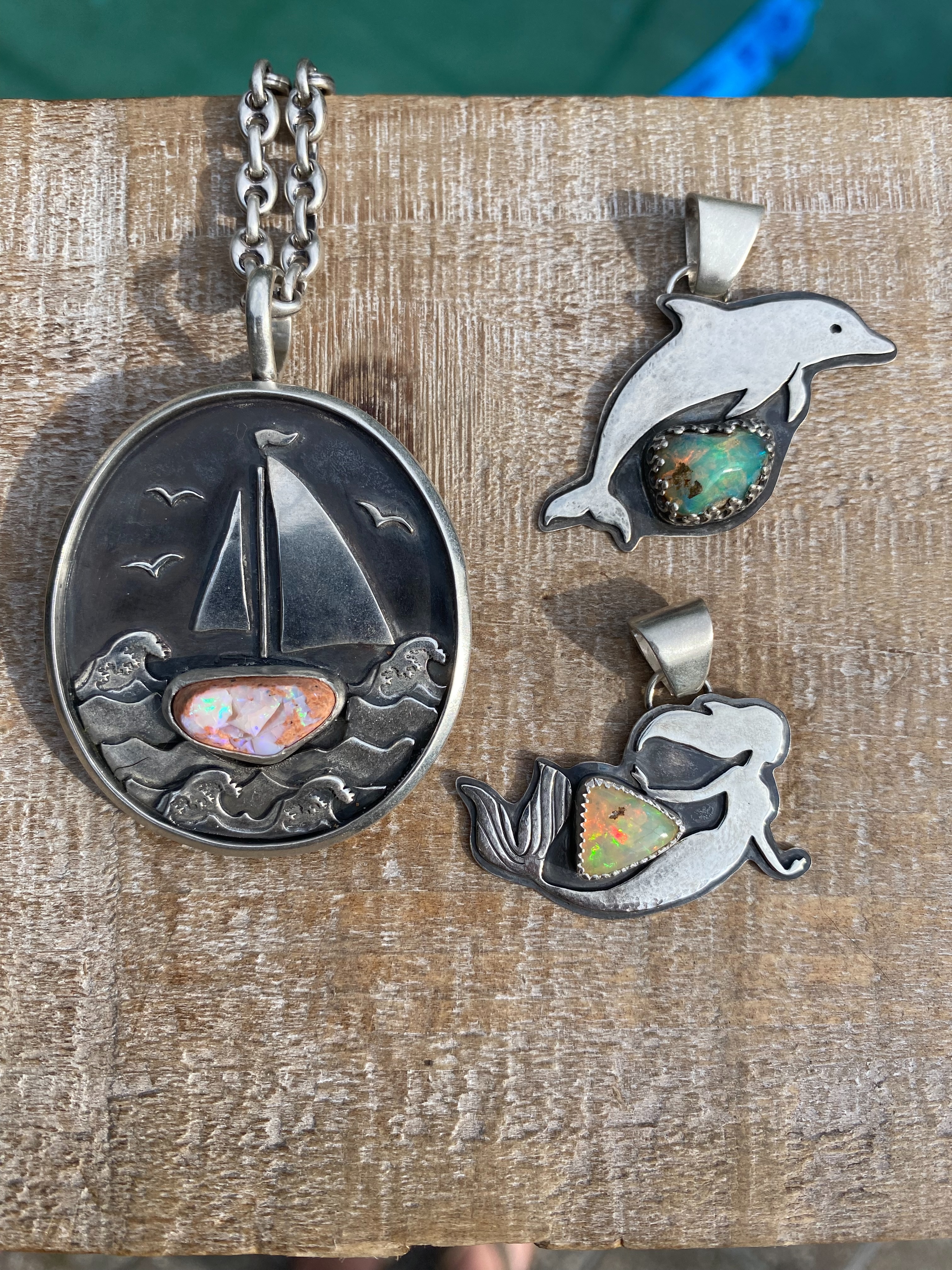 H20 2000’s Vibes 🐬🧜🏻♀️✨⛵️🌊