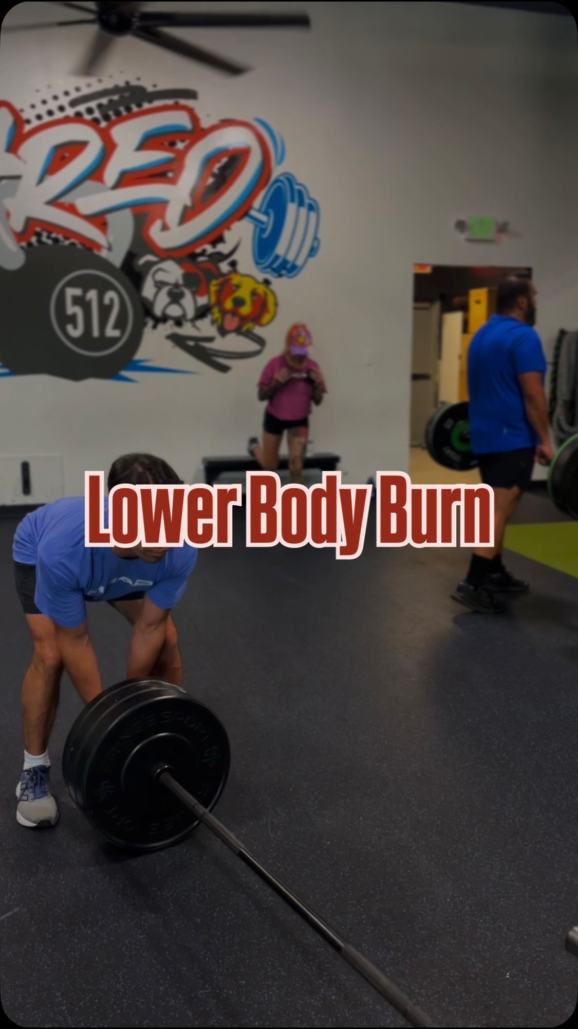 This is your time to unplug, clear your mind, work hard and leave stronger than you came in🙌
Claim your hour and message us to get book for your first class on us!🔥