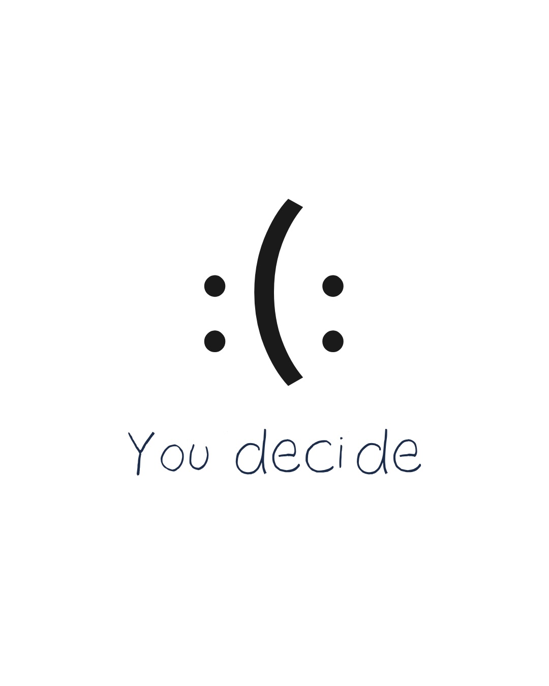 Breaking News: Niemand kommt, um dich zu retten.
Good News: Niemand hält dich auf. Also setz dich gerade hin. Sprich lauter mit dir. Trau dir mehr zu. Was du heute entscheidest, wird dein Tag. You decide.
#youdecide #femaleempowerment #selbstliebe
#mindsetshift #dailymotivatíon