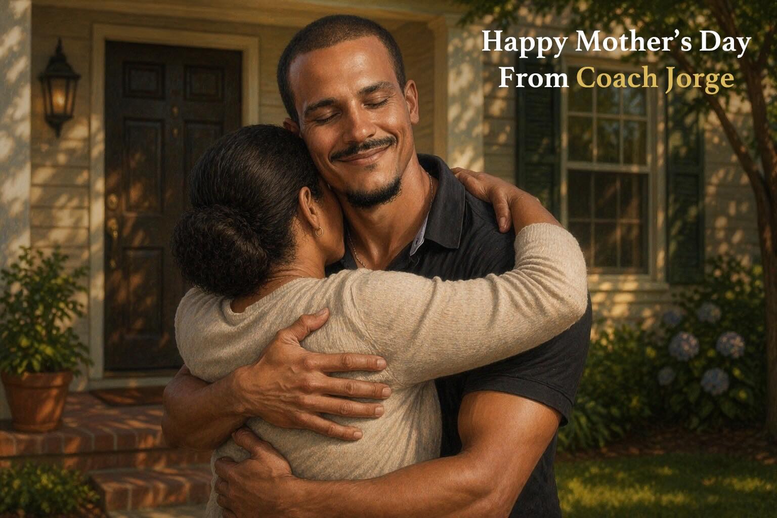 Happy Motherโs Day to all the amazing moms out there! ๐
Thank you for the endless love, support, and dedication you give every single day. Itโs an honor being part of your childrenโs growth and confidence in the water.
Thank you for trusting me with your little swimmers and for all the early mornings, poolside cheers, and support behind the scenes. Wishing you a relaxing and special Motherโs Day! ๐๐โโ๏ธ๐ธ#MothersDay #SwimLessons #LearnToSwim #WaterSafety #coachjorge