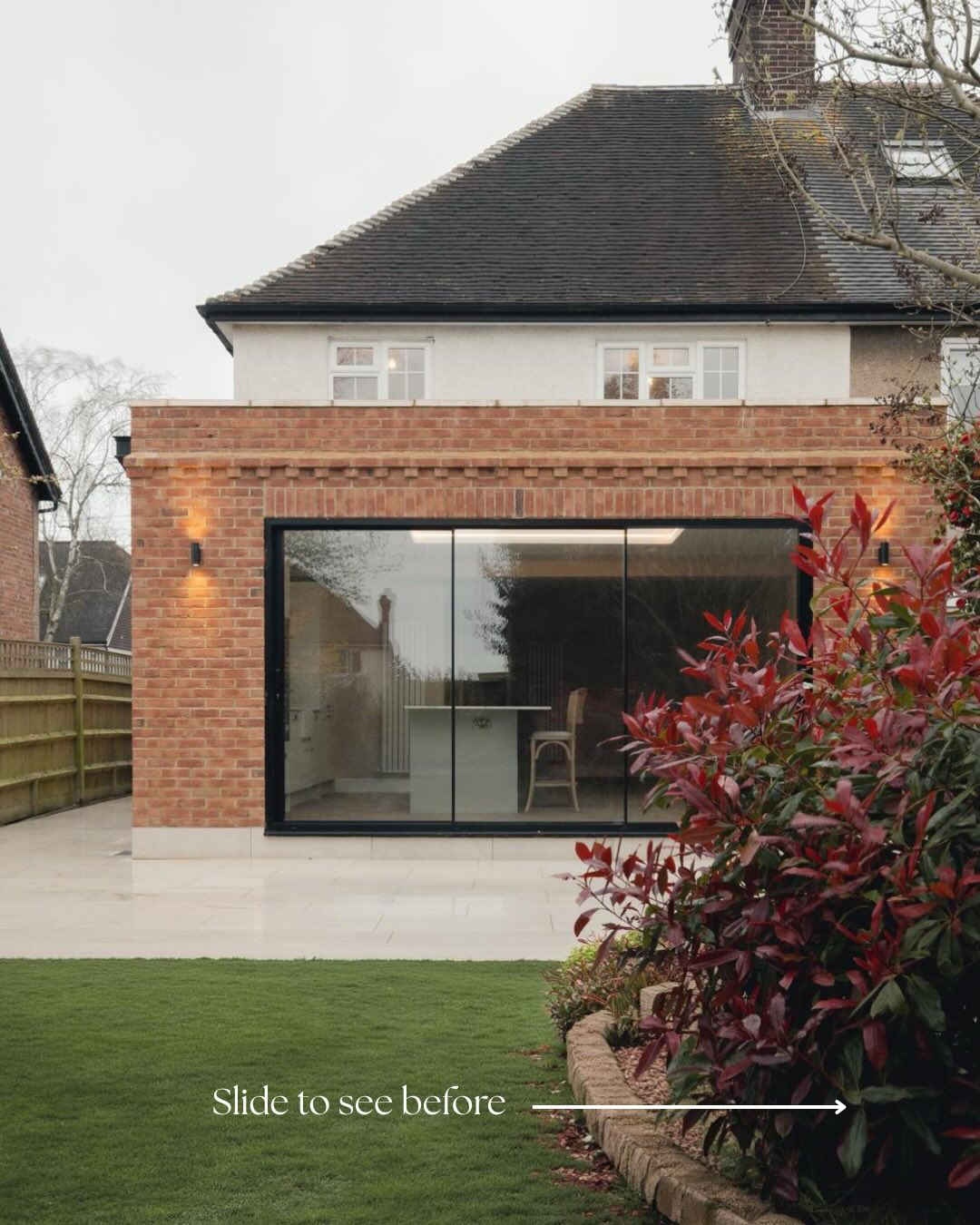 Before and after transformation with SOHO.
SOHO Developments | High-end builds & Refurbishments
#SohoDevelopments #LondonDevelopments #LuxuryDevelopments #LondonExtensions #houseextensions