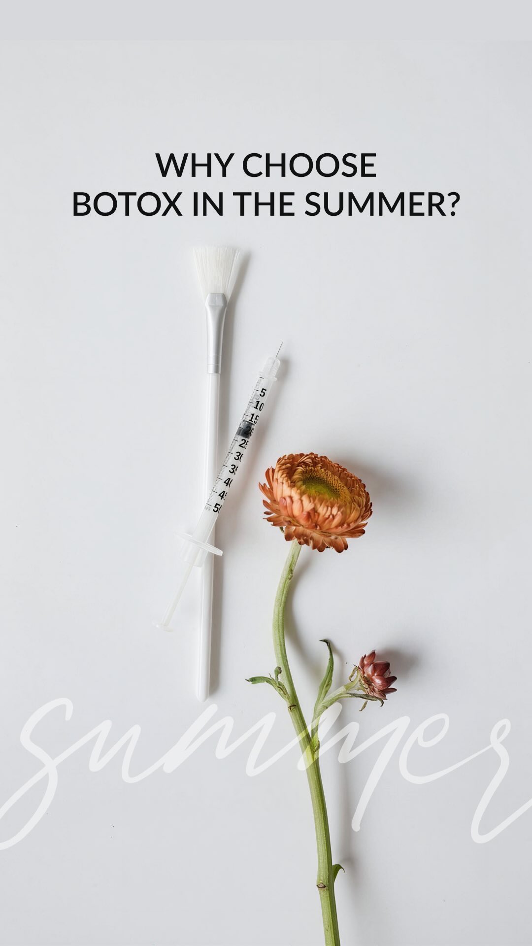 Why do our clients choose Botox during summer? ☀️
Summer means increased sun exposure — and more active facial expressions from constantly squinting in bright light. This is exactly what accelerates the formation of lines around the eyes, on the forehead, and between the brows.
Botulinum therapy remains one of the most effective methods for preventing and softening expression lines and early signs of aging.
The treatment helps relax targeted muscles, reducing excessive movement that contributes to wrinkle formation.
✔️As a result, the skin appears smoother, fresher, and more rested while maintaining natural facial expressions.
At ONEWELL, our specialists master this technique to perfection and help preserve natural freshness and youthful-looking skin.
70000272 | DM to book
🕐 Mon–Sat | 9:00–20:00