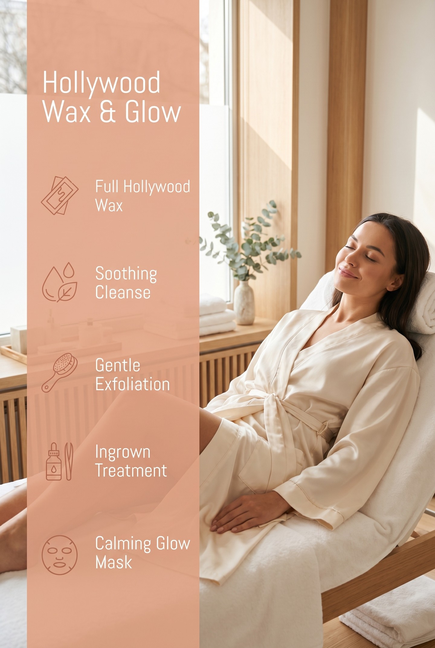 Unlock Your Inner Star π Get that Hollywood glow effortlessly! Who's ready for flawless skin? β¨ #GlowUp #SkincareGoals #LinkInBioToShop #HollywoodWaxGlow #SmoothSkinSecrets #SelfCareSeason #GlowUpRoutine