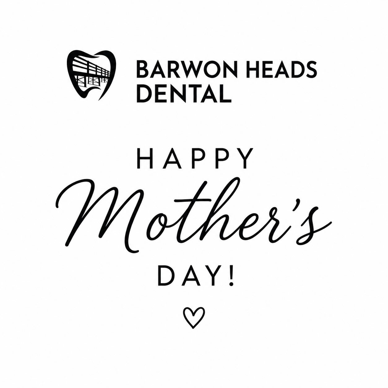 🌸 Happy Mother’s Day 🌸
Today we celebrate the strength, compassion, and dedication of mums everywhere — and the amazing women who make up our team.
We’re proud to be a women-empowered workplace where support, growth, and community shine every day.
Here’s to all the mums — patients, team members, and role models — who inspire us constantly. 💖💪
🌸 Swipe to see most of our beautiful Mothers 🌸
#MothersDay #HappyMothersDay #WomenInDentistry #BarwonHeadsDental #WomenSupportingWomen EmpoweredWomenEmpowerWomen DentalTeam MumsWhoInspire GirlPower WomenInBusiness StrongWomen MotherhoodAndMedicine ThankYouMum SupportLocalWomen DentalLife WomenInHealthCare BarwonHeadsCommunity