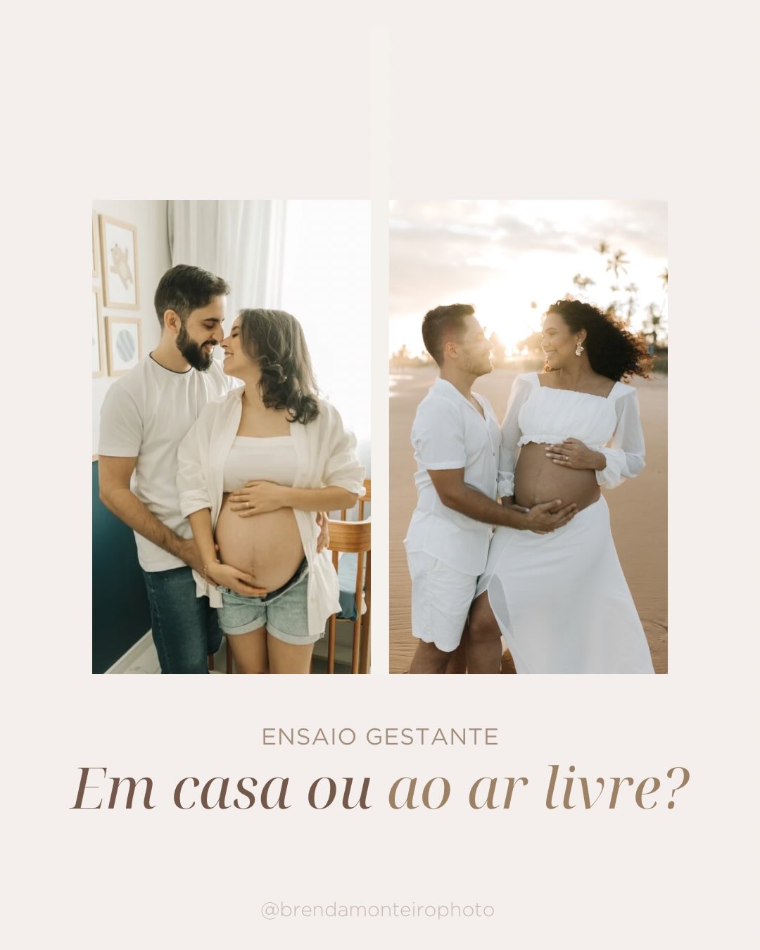 E você, já sabe onde vai querer fazer seus registros?
Clica no link da bio e vamos planejar seu ensaio! ✨