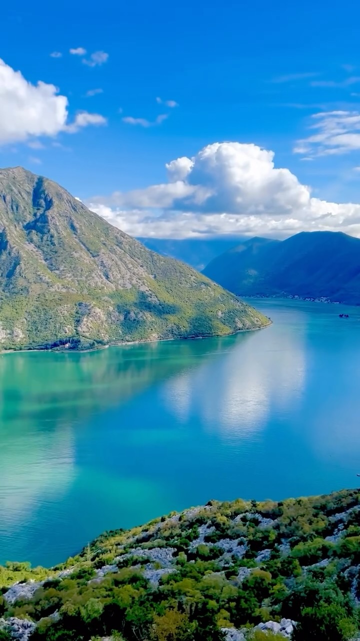 The first time you see Montenegro’s stunning Bay of Kotor 🤩 on our Balkan Adventure in 4 months… who’s coming with us? 🙋♀️
Join our group of women already booked on and counting down to this mini adventure exploring THREE beautiful Balkan countries in one week - check out the full tour overview on our website on the link in our profile and stories 👀
Travel Queen is a super personal, small group tour operator company creating carefully crafted, empowering adventures for women, with lots of special little touches, gorgeous accommodation and hidden gems; perfect for the solo female traveller who wants to enjoy it all with the company of likeminded women and a group leader (me! 😊) to take care of everything!
#solofemaletravel #sheisnotlost #womanpower #pov #solotravel
