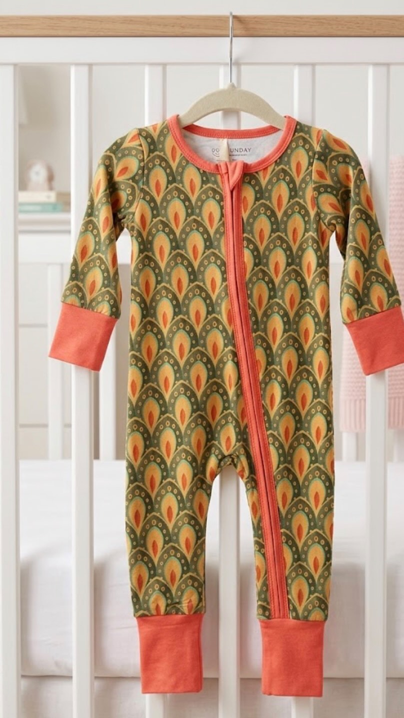 Off to Arizona she goes ✨🫶🏻
#mothersdaygift #matchingpajamas #mommyandme #babypajamas #newmomgift