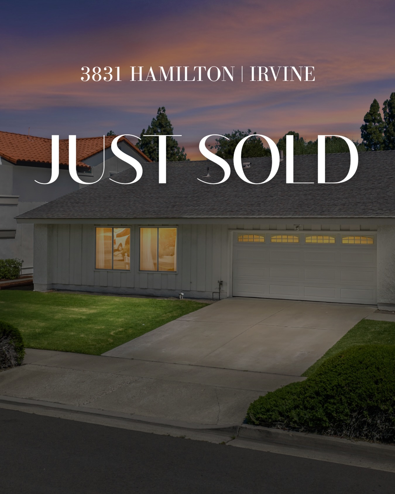 Some homes are more than just a transaction… they become part of a family’s story. 🤍
A few years ago, I helped my clients purchase this home as their very first home together. It was the beginning of so many milestones, memories, celebrations, and dreams they were building together from the ground up.
Over the years, they poured so much love into this house. Every remodel, every design choice, every little detail was intentional. You could truly feel how much this home meant to them the second you walked through the door.
But life evolves… and so do families.
As their family grew, so did their vision for the next chapter. They found the home they had been dreaming about, one with more space for their growing family, and took the leap before selling this one. Which meant timing, strategy, and execution mattered more than ever.
We knew this home deserved the right marketing, the right exposure, and the right buyer.
So we created a strategic game plan, positioned the home carefully in the market, launched targeted marketing, heavily promoted the listing, and created major momentum through our open houses.
The result?
✨ Sold in just 7 days
✨ Multiple buyers through the doors
✨ Sold over asking price
But beyond the numbers, what makes this one special for me is being part of their journey from the very beginning… from helping them buy their first home, to helping them purchase their next dream home, and now helping them close this chapter with an incredible result.
These are the moments that remind me this business is so much more than real estate. It’s about people, trust, timing, and being part of life’s biggest transitions. Grateful for clients who become like family along the way.
Thinking about buying and selling at the same time? The right strategy can make all the difference. Let’s create a game plan that works for you. ✨
If you’re thinking about making a move, I’d love to help. Contact me at the information below to get started. 📲
Catherine Kim
(951) 725-1587
Cathy@catherinekimre.com
Southern California real estate agent
DRE 02035547
Real Broker
HomeBliss Real Estate