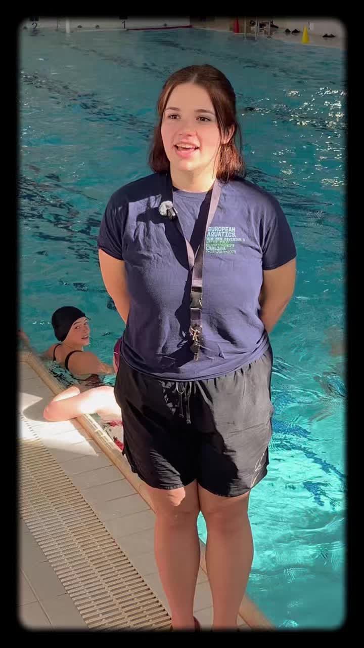 🤽♂️Ūdenspolo - sports, kas attīsta vairāk nekā tikai fizisko formu!
Mūsu treniņi bērniem palīdz attīstīt:
- izturību un spēku
- disciplīnu un koncentrēšanos
- komandas darbu un pārliecību par sevi
- drošas un pārliecinātas peldēšanas prasmes
Izvēlies sev ērtāko treniņu vietu:
📍 Zolitūde
Zolitūdes ģimnāzijas peldbaseins
Ruses iela 22, Rīga
📍 Ziepniekkalns
Ziepniekkalna peldbaseins
Sērenes iela 9, Rīga
@ziepniekkalna_peldbaseins
📍 Purvciems
Fitnesa klubs F1 Purvciems
Stirnu iela 10, Rīga
@fitnesaklubsf1
📍 Ķīpsala
RTU peldbaseins
Ķīpsalas iela 5, Rīga
@kipsalas_peldbaseins
📍 Olimpiskais
RIMI Olimpiskais centrs
Grostonas iela 6B, Rīga
@olimpiskais.lv
📍 Jelgava
LBTU Sporta nams
Raiņa iela 1, Jelgava
Atrodi tuvāko lokāciju un ļauj bērnam iepazīt vienu no aizraujošākajiem komandu sportiem ūdenī! www.waterpolo.lv
#udenspolo #berniem #sportsberniem #peldesana #rigasports #jelgava #aktivsberns #komandassports #udenssports #treninibermiem #rigaberniem #sportaberni