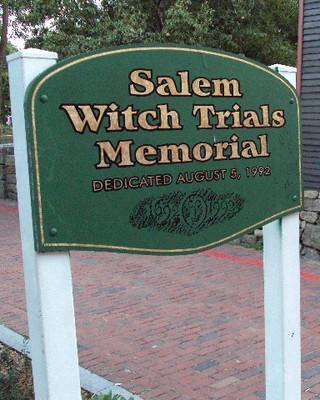 ๐ Story Highlight: Join us as we recount the incredible tale of the Salem witch trials! This gripping story of fear, betrayal, and community echoes through time. Experience the saga with us! #SalemLegends