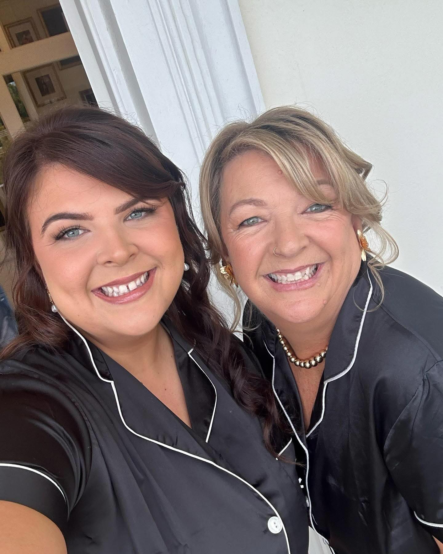 Was going to share this photo of my mum on my story for her birthday. However, this superwoman deserves a spot on the grid. My strength, courage and resilience are all traits I have because of her. Not to mention the fact that I’m still alive at 34 (despite calling her 76 times a day for things I could simply google myself) for advice and recipes without a single complaint is what makes my beautiful Mum my best friend. Plus, who else would laugh at fart jokes with me. Happy birthday mum and early happy Mother’s Day. I love you ❤️🫶🏼🥹