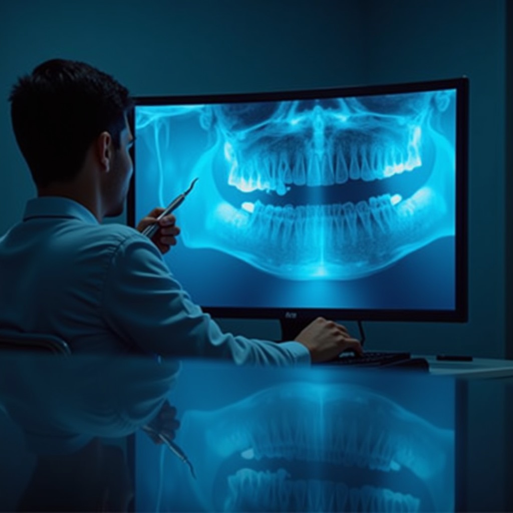 At Evershine Dental, we use digital radiography to see more—so you worry less. It captures clear images with much lower radiation than traditional X‑rays, helping us diagnose issues earlier and plan treatment with greater precision. That means faster visits, more accurate care, and gentler follow‑ups.
Have questions about the tech we use or what to expect at your appointment? We’re here to explain and make you comfortable in our hygienic, state‑of‑the‑art clinic in Ghatkopar East.
Link in bio to book your visit. 🦷✨
#GhatkoparDentist #MumbaiSmiles #DentalCare #DigitalRadiography #OralHealth #EvershineDental #HealthySmiles #PatientFirst