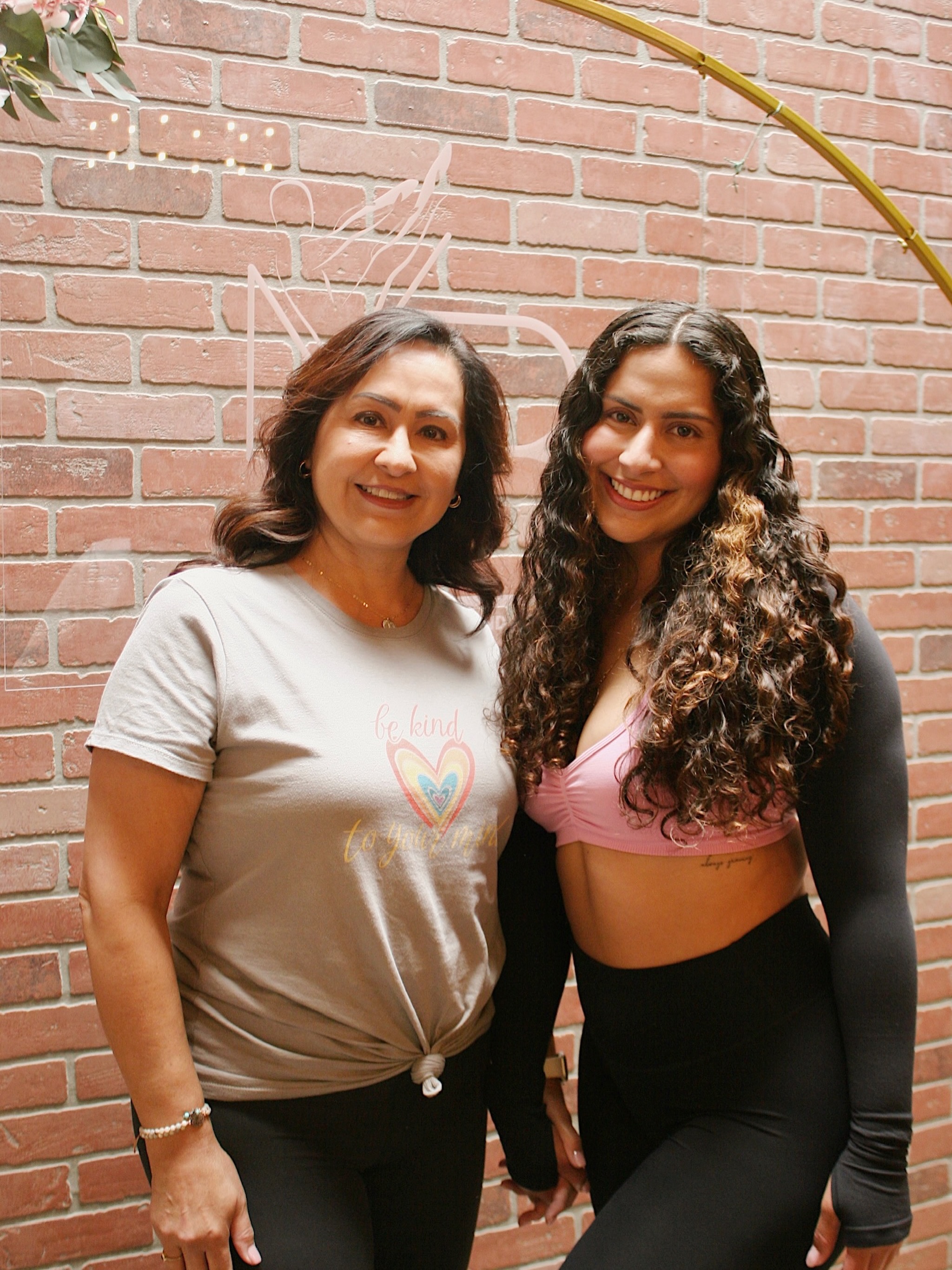 The older I get, the more I realize how lucky I am to do meaningful work with the woman who taught me what that work even means 🤍
My mom was the first person to make mental health feel safe to talk about. She taught me that vulnerability is strength, that asking for help is brave, and that healing deserves community.
Now, getting to build this event together for the 4th year feels incredibly full-circle.
As a little Mother’s Day weekend gift, we’re offering $20 off when you buy 2 tickets to the Mental Wellness Workshop ✨
Bring your mom.
Gift your mom an experience.
Bring your daughter.
Bring someone you love.
Because this event has become one of the most meaningful ways we spend intentional time together — and I’d love for more women to experience that too.
Use code MAMA20 through Sunday at midnight 🤍
🎟 Link in bio
#MothersDayWeekend #MentalWellness #MotherDaughter #MentalHealthAwarenessMonth #CommunityHealing