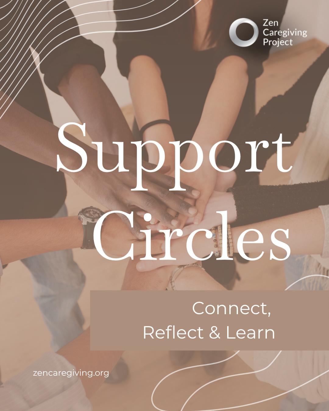 Our Support Circles offer caregivers a chance to connect, reflect, and learn in a compassionate group setting.
These circles provide grounding tools, emotional support, and space for honest conversation.
Participants in any of our MCE courses are warmly welcomed to continue their journey in our community.
Learn more about Support Circles on our website with the link in bio 🔗
#GriefSupport #MindfulGrief #CaregiverEmotions #ZenCaregiving #CompassionatePresence"