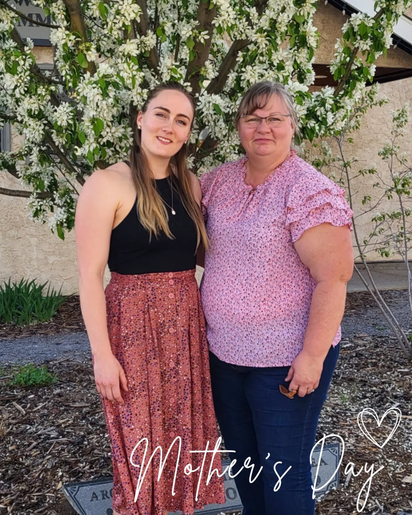So thankful for my mom ❤️
I think it’s probably safe to say that for most athletes, their moms play a huge role in their athletic journey - from countless hours spent driving kids to and from practices, to volunteer hours and fundraisers, to the unending love and support through every age and stage of sport.
From sage advice, to encouraging words, to a warm smile and hug after the highs and lows alike… thank you, Mom.
I truly wouldn’t be where I am today without you. Happy Mother’s Day 💐
#sleighallday #mother's day