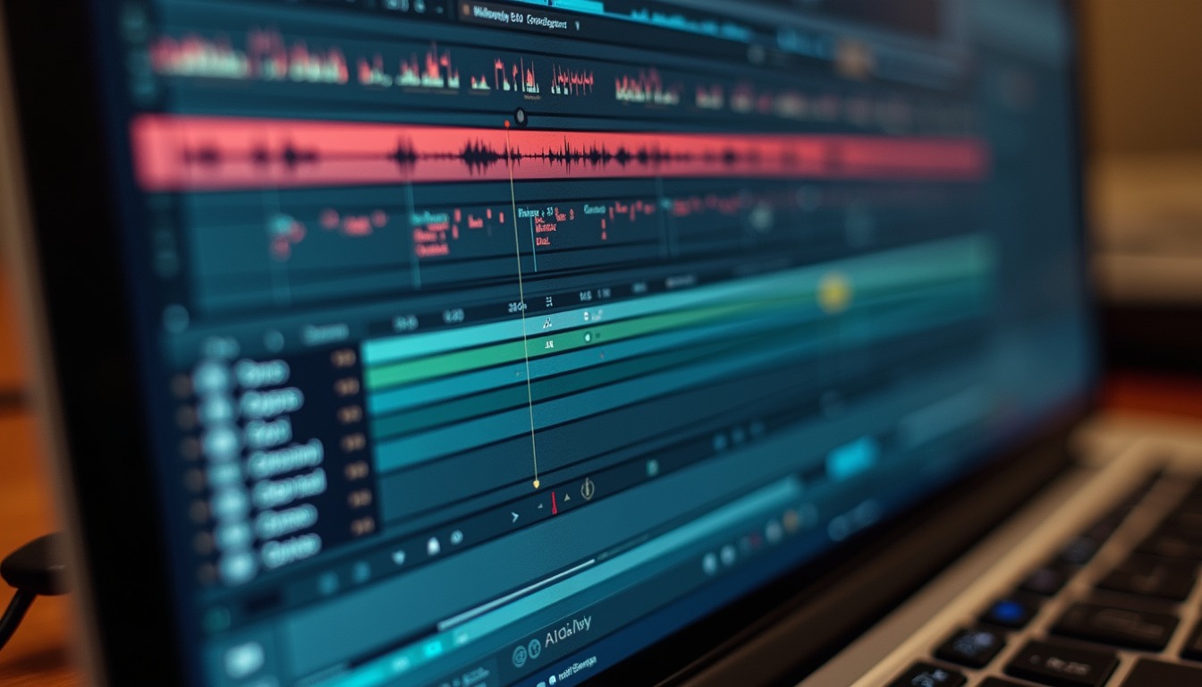Hey friends! Did you know you could pull the perfect vocal or drum loop out of a mixed track? We now have our own neat and FREEE tool called Spilio by KrossNotes that does exactly that, so you get clean, separate stems from any MP3 or WAV with just one click of a button. 🎧✨
Whether you’re practicing melodies, building beats, or crafting soundtrack ideas, Spilio makes experimenting way easier. Pair that with a structured composition course and you’ll level up fast on all aspects including music theory, melody, orchestration, DAW workflow, you name it all clicks. 🎹
Want tips for choosing the right course or how to use stems in your projects? I’ve got easy checklists and step-by-step ideas in the new blog post. Link in bio, go check it out and start composing today! 🙌
#musiccomposition #homeproducer #creativelifestyle #musictech #learnmusic #compositiontips #producerspot #songwriting #DAWtips #spilio