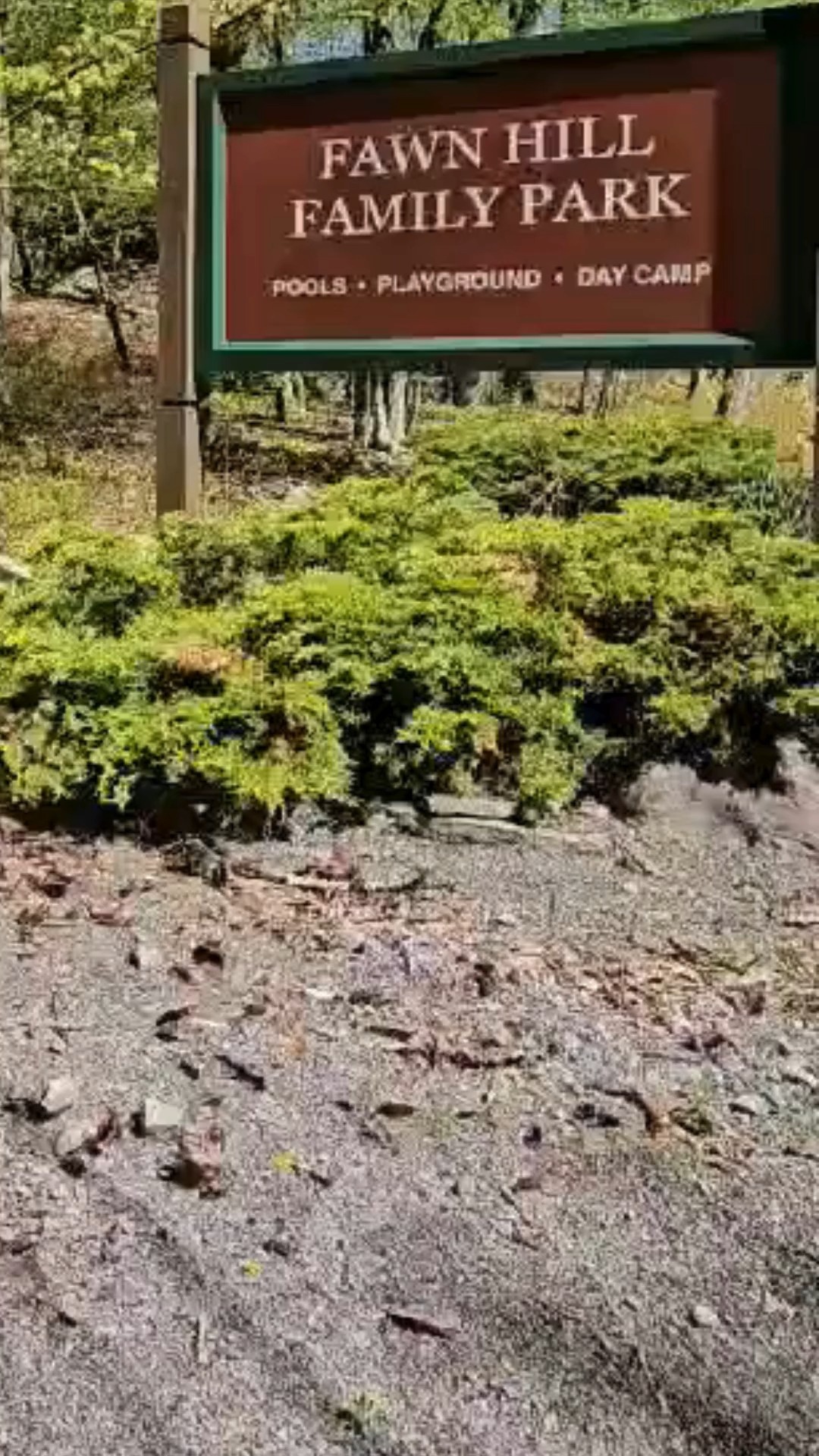 ๐Join Us for Community Cleanup Day!๐
Tomorrow, Saturday, May 9, 2026, at 10:00 a.m. (arrive by 9:45 a.m.) at Fawn Hill Family Park!
โ
Make a Difference! Help clean up the park just in time for summer and help us get closer to our Firewise certification!
๐ Need Community Service Hours? Earn them and email John at JohnW@hfca.com for a verification letter!
๐งค We Provide Everything! No need to bring bags or glovesโjust yourself and your friends!
โ Free Refreshments! Enjoy free coffee and donuts while you work, and meet our new Recreation Director, Jesse Stephan!
๐ง๏ธ Rain or Shine! Dress for the weather and join us for a fun day of giving back.
Letโs make Fawn Hill Family Park shine! We canโt wait to see you! ๐