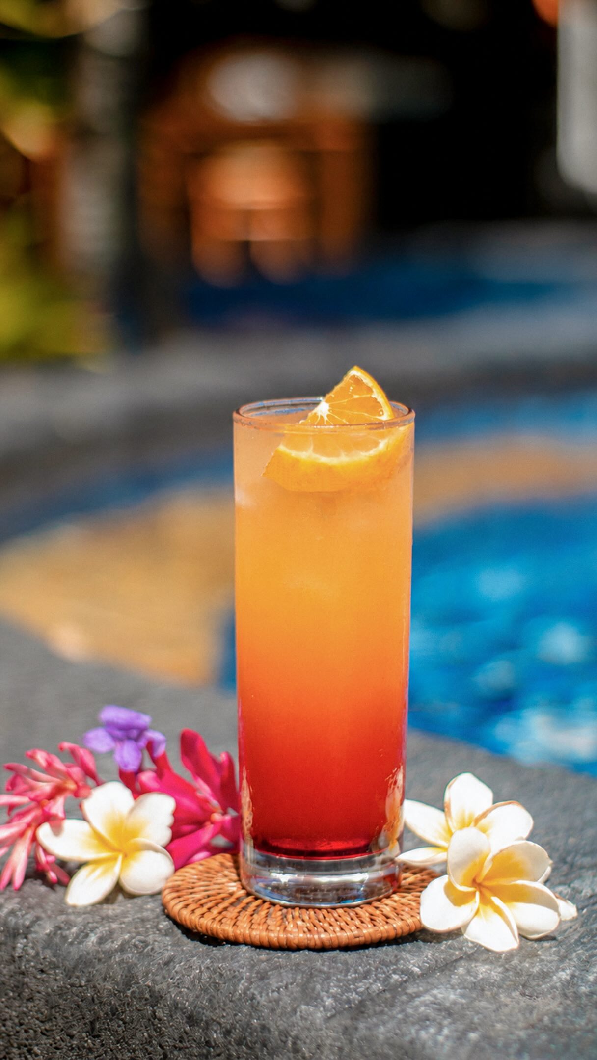 A refreshing way to spend the afternoon. Wishing you a wonderful World Cocktail Day from the team at Annora Villas Seminyak.
#CocktailDay2026 #AnnoraVillas #Seminyak #Bali #PoolsideVibes