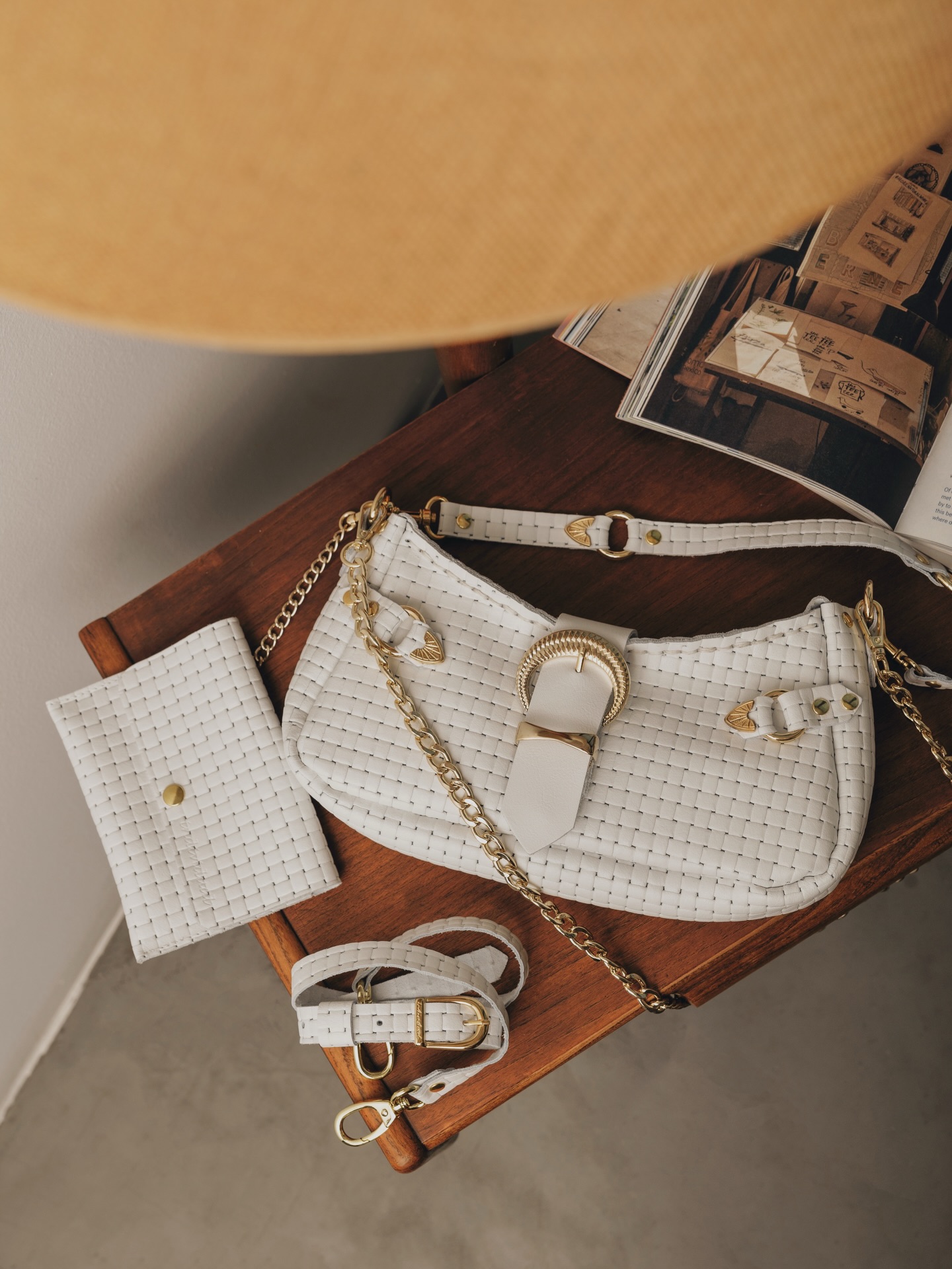 “Kiss of life” *limited* handcrafted leather bags#, available in stores and online!
Captured by @vasilis_zolotas