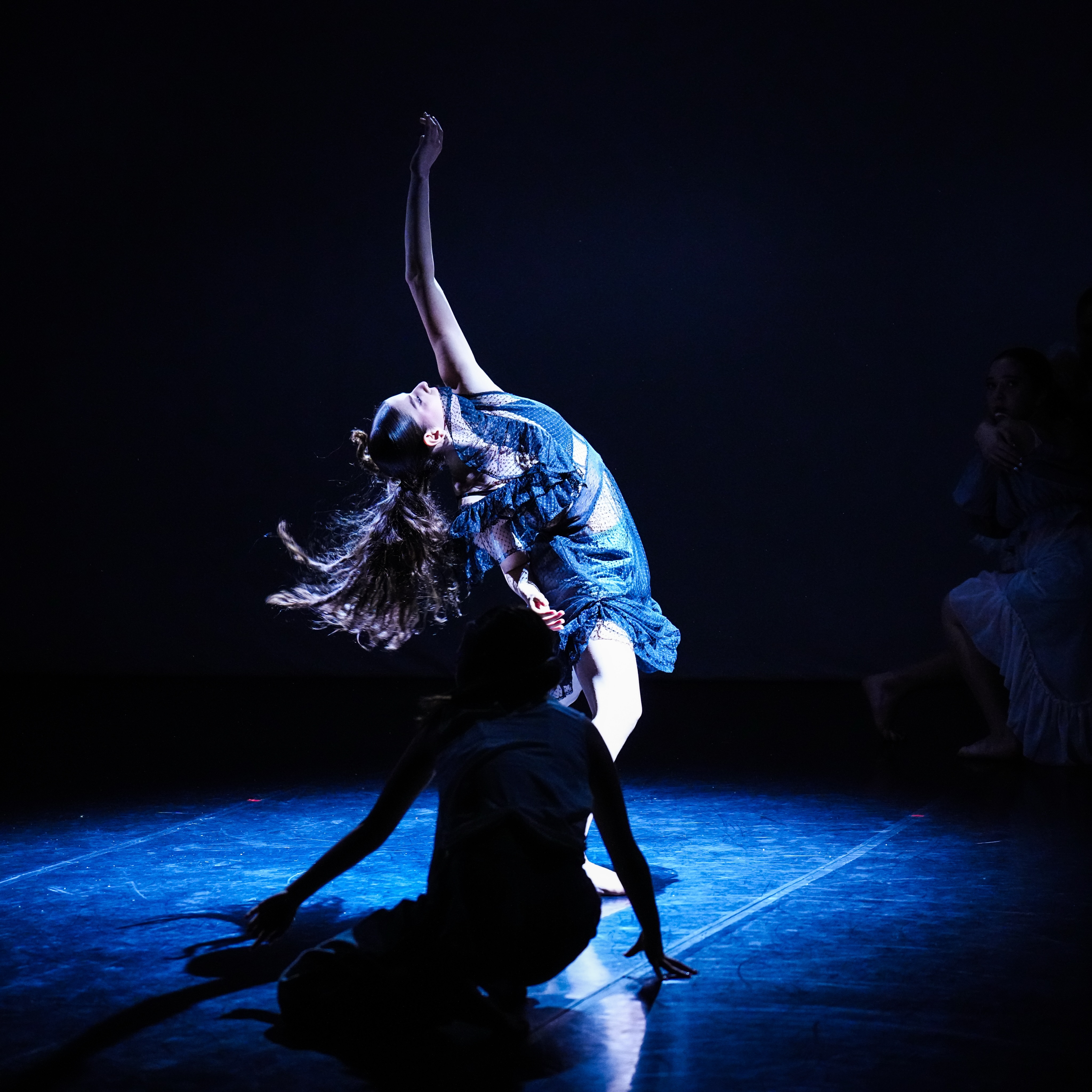 One month until these dancers light up the stage again — and we can’t wait to show you what’s coming!
Our 31st Annual Recital, “Never Grow Up” 💫
June 7, June 13 & June 14 💚