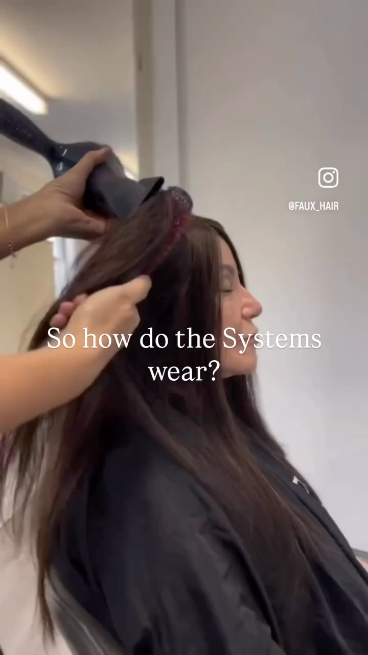 🌟 6-Month Check-In: Hair Replacement System🌟
Ever wondered how a hair system holds up over time? Here’s a glimpse at the journey six months in!
Our client’s natural hair remains just the same- no damage at all! While her particular type of hair loss isn’t reversible, her system is thriving, still full and lush. 💁♀️✨
We understand that diving into the world of hair replacement can feel intimidating. Yes, there may be some shedding, repairs, and touch-ups along the way, but remember: we’re with you every step of the journey!
With the right home care, quality products, and regular salon maintenance, your hair system will not only look amazing but also stand the test of time. Together, we’ll ensure you shine bright! 💖
#wollongonghairreplacement #HairJourney #ClientLove #womenshairloss cnchairsystwm