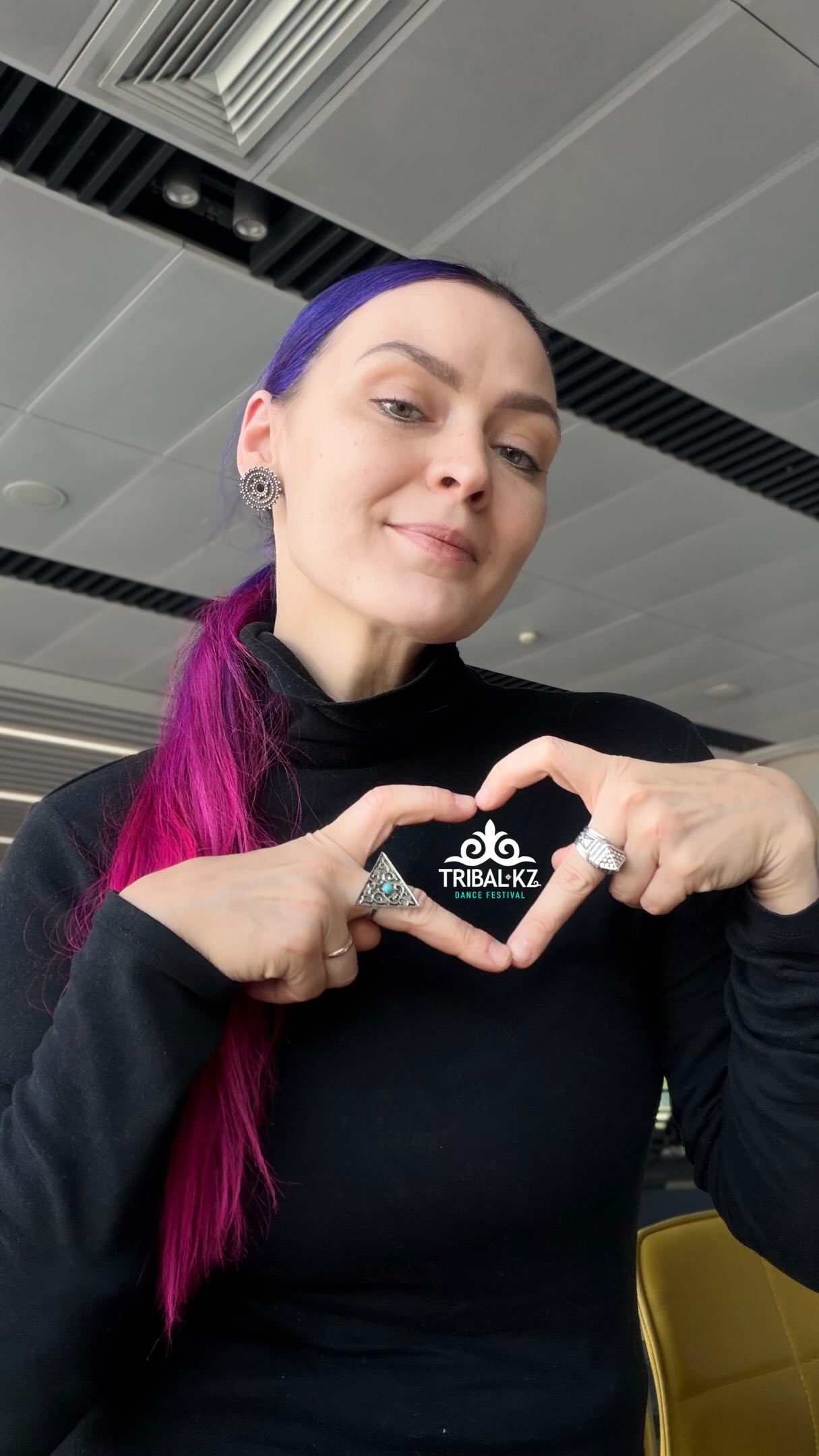 before I forget anything I want to say😅❤️
WE made it!!!!
МЫ ВМЕСТЕ сделали это!!!! ❤️❤️❤️❤️❤️❤️
@fcbdstyleu @tribalpro_astana @deanna.prana @philippamoirai @yuri_ferretti_official
