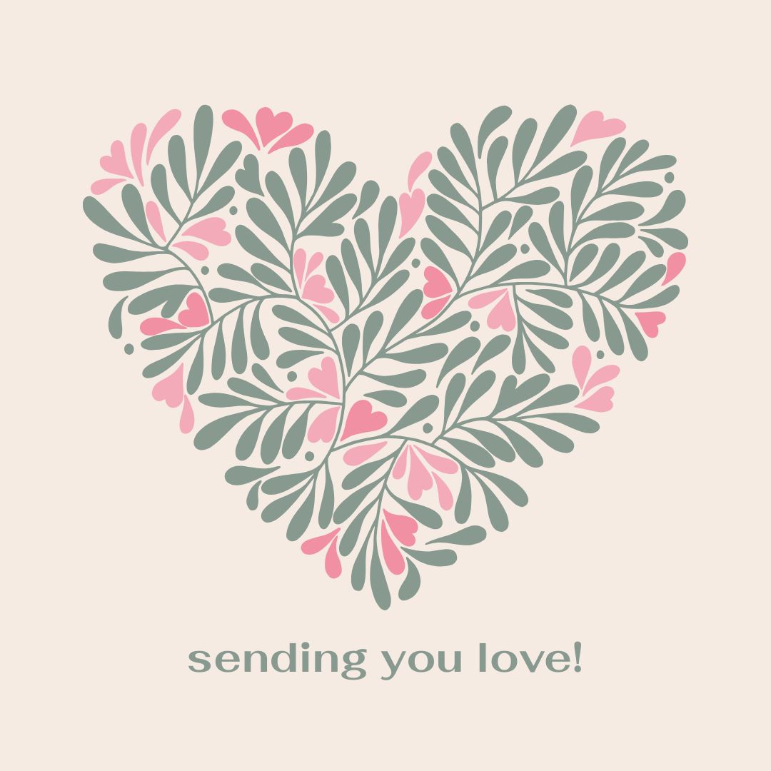 Studio Happenings This Week + Mother’s Day Weekend
Thursday, May 7 + May 28
6:00 pm | Somatic / Prenatal Yoga
7:15 pm | Soundbath + Angelic Vocals + Hands-On Energy Work
Sunday, May 10 - Mother's Day
8:45 am | Power Yoga
10:00 am | Somatic / Prenatal Yoga