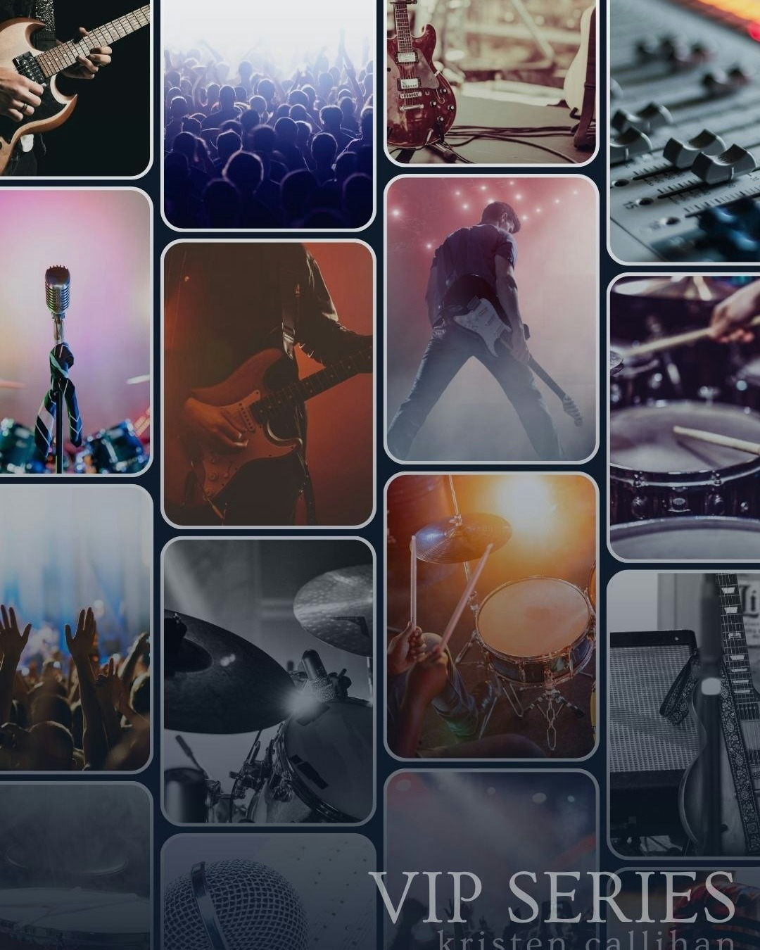 If Kill John fans had a pinterest board it would probably look a lot like this. 🤩