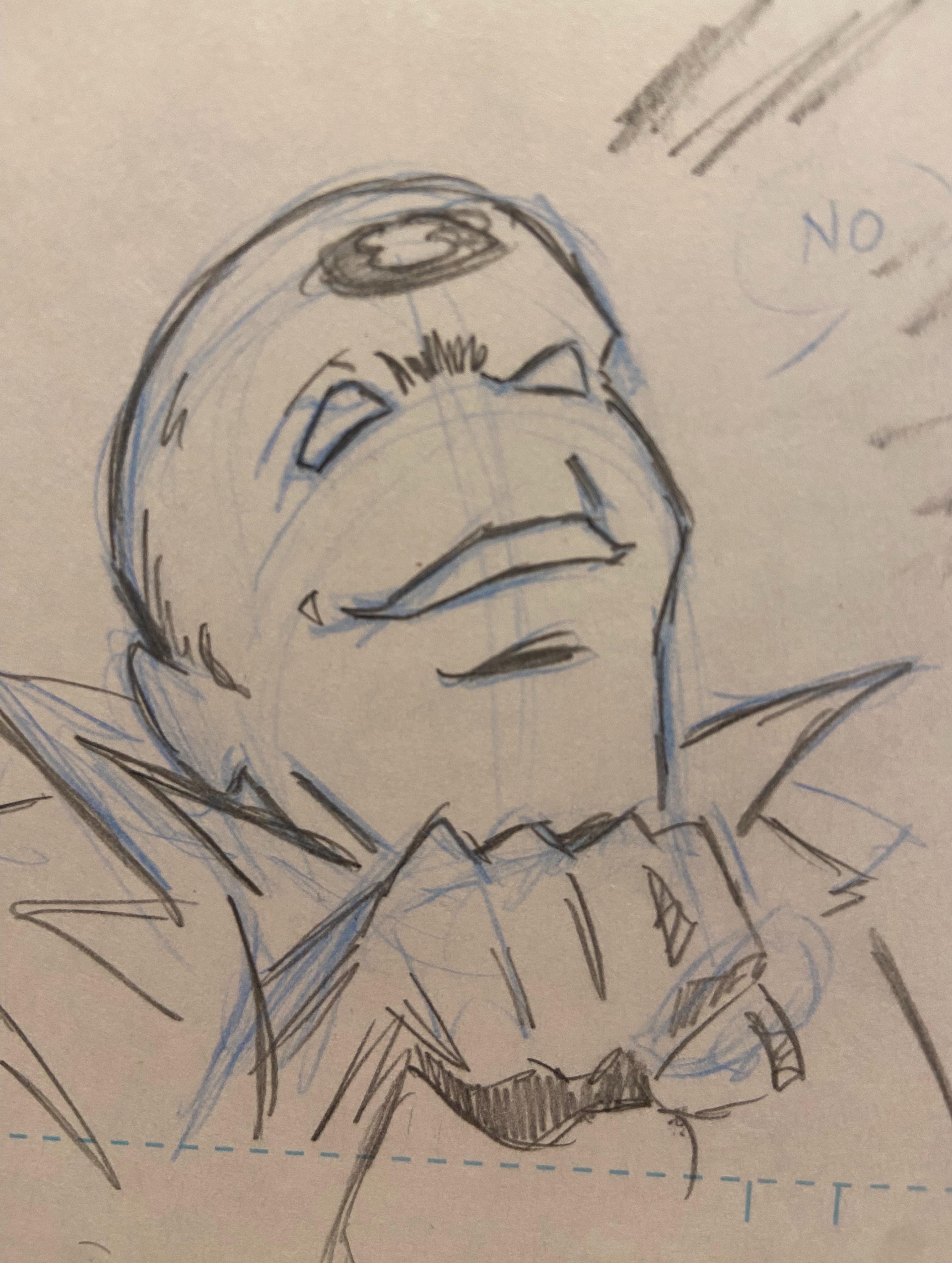 Every night, when I tell my kids it’s time to eat dinner…
#Chimera #Oddball
#CreatorOwned #CamdensComics