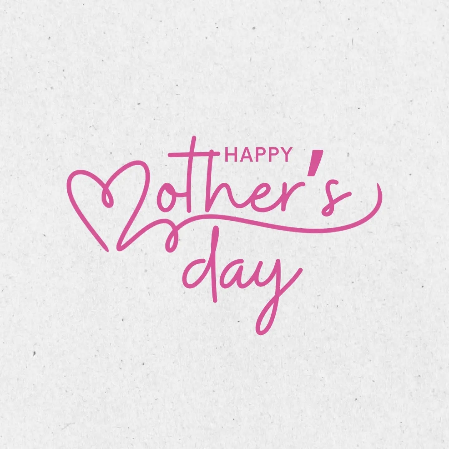 Happy Mother’s Day to all the beautiful mums, grandmas, mother figures and mums-to-be
Sending love today to those celebrating, those missing their mums, and those holding special memories close
Wishing you all a beautiful day filled with love and sweet moments ✨