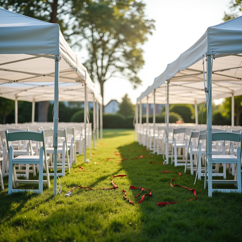 Planning a party in CT? We’ve got a quick checklist to make it easy! 🎉📋
• Book tents & bounce houses 4–8 weeks ahead. ⏰
• Allow 3–7 days for delivery in most towns; weekends fill fast. 🚚
• Pick a flat, clear backyard spot and mark utilities for safety. ⚠️
• Secure permits early for public spaces. 📝
• Ask about weight anchors and weather plans. ☔️
We’re a family-run team based in Southington, serving all of CT (and Western MA). Want a personalized planning call? Link in bio! 💬👇
#ConnecticutEvents #CTPartyPros #SouthingtonCT #PartyPlanning #FamilyRunBusiness #EventChecklist #CTFamilies #BounceHouseSafety