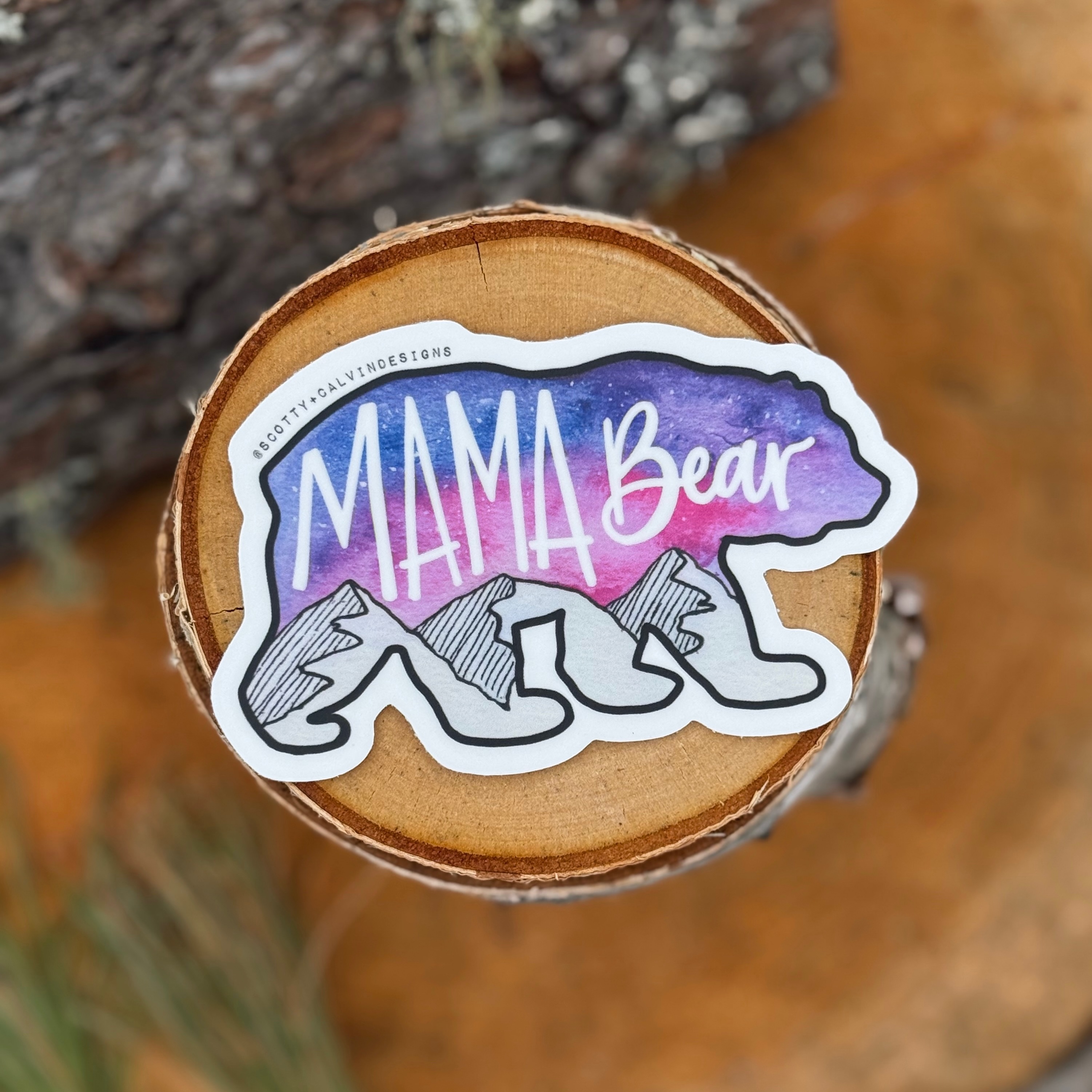 Happy Mother’s Day to all my fellow mama bears out there 🖤
Hope you have a wonderful day filled with love, joy, relaxation, and rest 💕🙌🏻 and maybe even a great smelling candle too! 😏
👉🏻Artisan made stickers + candles
👉🏻Available wholesale + retail
👉🏻Weatherproof (dishwasher safe, waterproof, UV resistant)
👉🏻Scratch resistant
👉🏻Maine Made
#mainething #mainemama #mainemom #maine #mainegifts