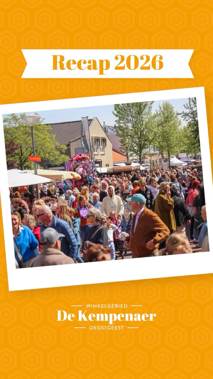 🤩 𝐓𝐞𝐫𝐮𝐠𝐛𝐥𝐢𝐤 𝟓 𝐦𝐞𝐢 𝐅𝐚𝐢𝐫 | De 5 mei Fair was wederom een groot succes! Overal in ons winkelgebied werd gelachen, gezongen en feestgevierd. We kijken nu alweer uit naar volgend jaar. Bekijk alle foto's op onze website via de link in bio.
#5mei #5meiFair #bevrijdingsdag #winkelgebied #dekempenaer #genieten #gezelligheid #oegstgeest