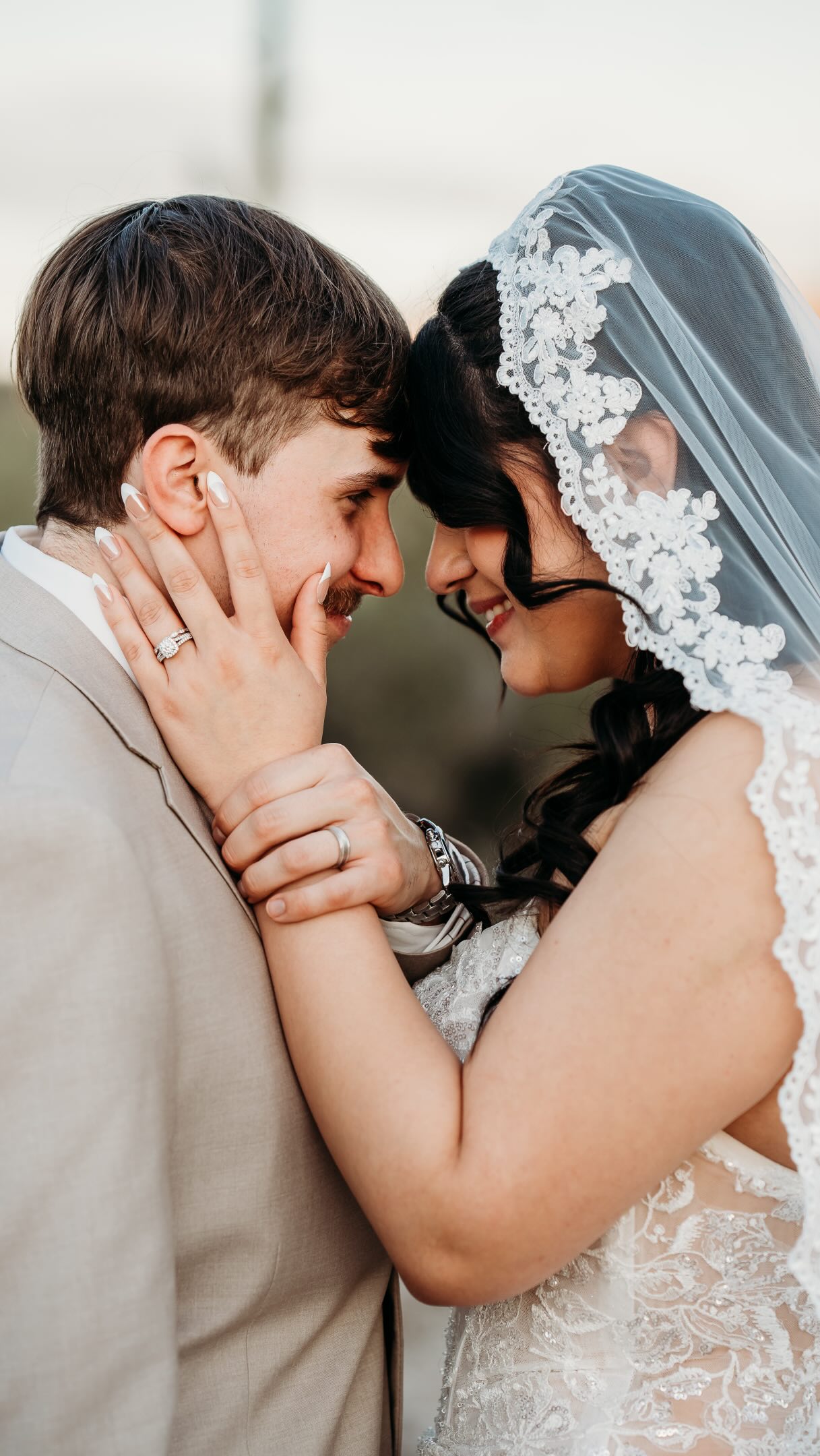 POV: YOU GET TO MARRY YOUR BEST FRIEND 💖
.
.
#weddingphotography #phoenixphotographer #arizonaweddingphotographer #weddingday #photooftheday