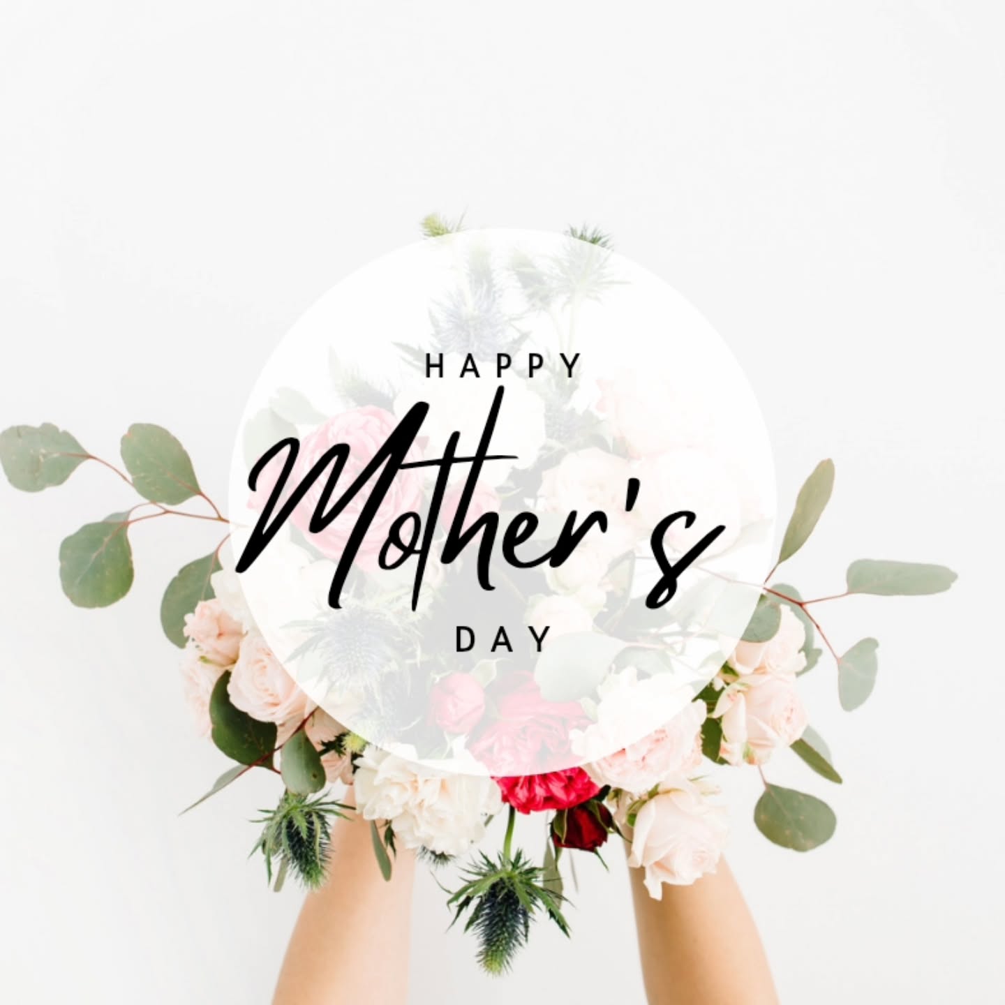 M.O.T.H.E.R.
M is for Marvelous
O is for Overflowing with Love
T is for Treasured
H is for Honored
E is for Encouraging
R is for Resilient and Remarkable
Happy Mother’s Day to the women who love deeply, give endlessly, pray faithfully, and carry strength with grace. 💐 #mothersday#motherslove