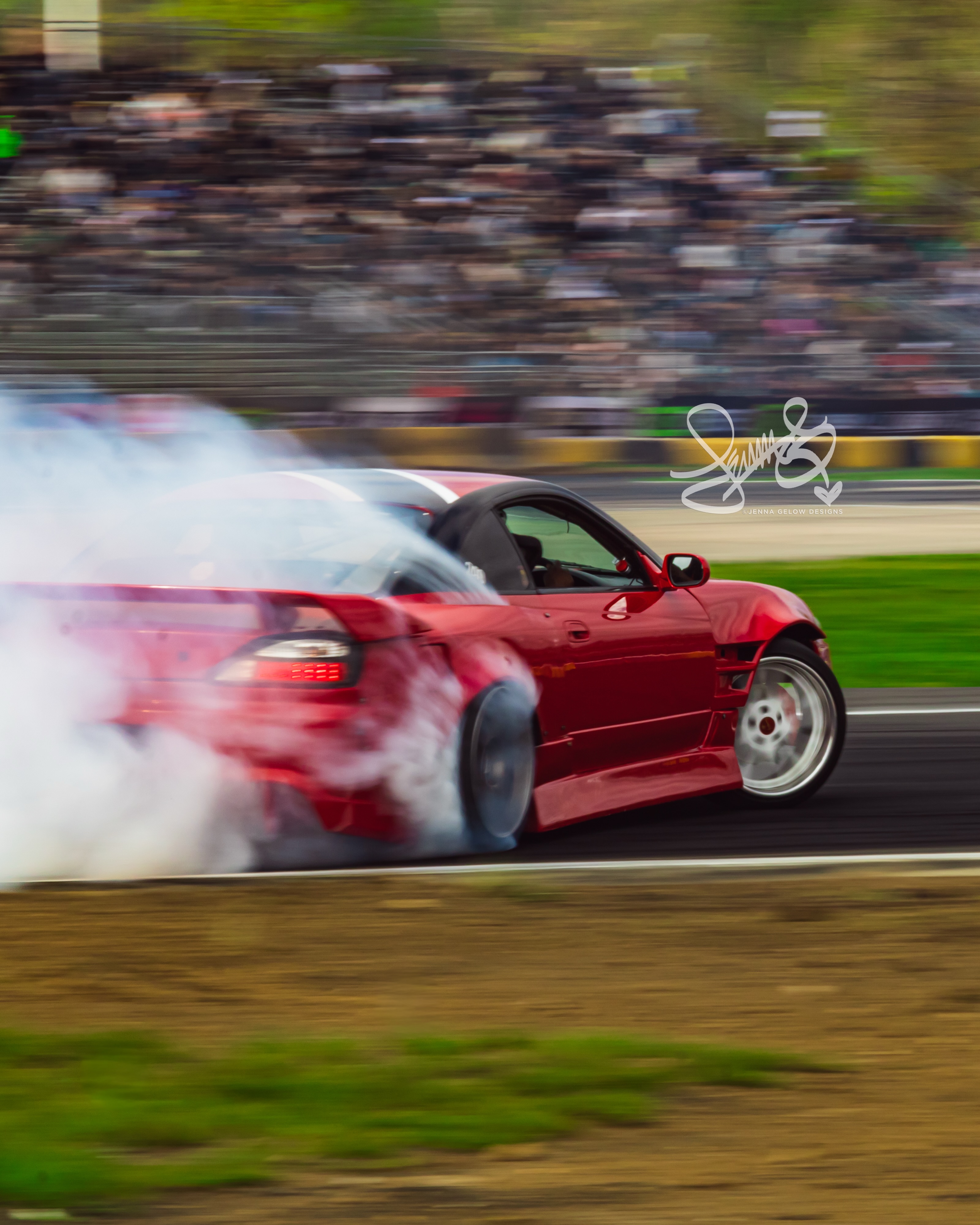 More from @thelzworldtour at @racewayparknj 🛞💨📸
#drift #motorsportphotography #drifting #etown #carphotography