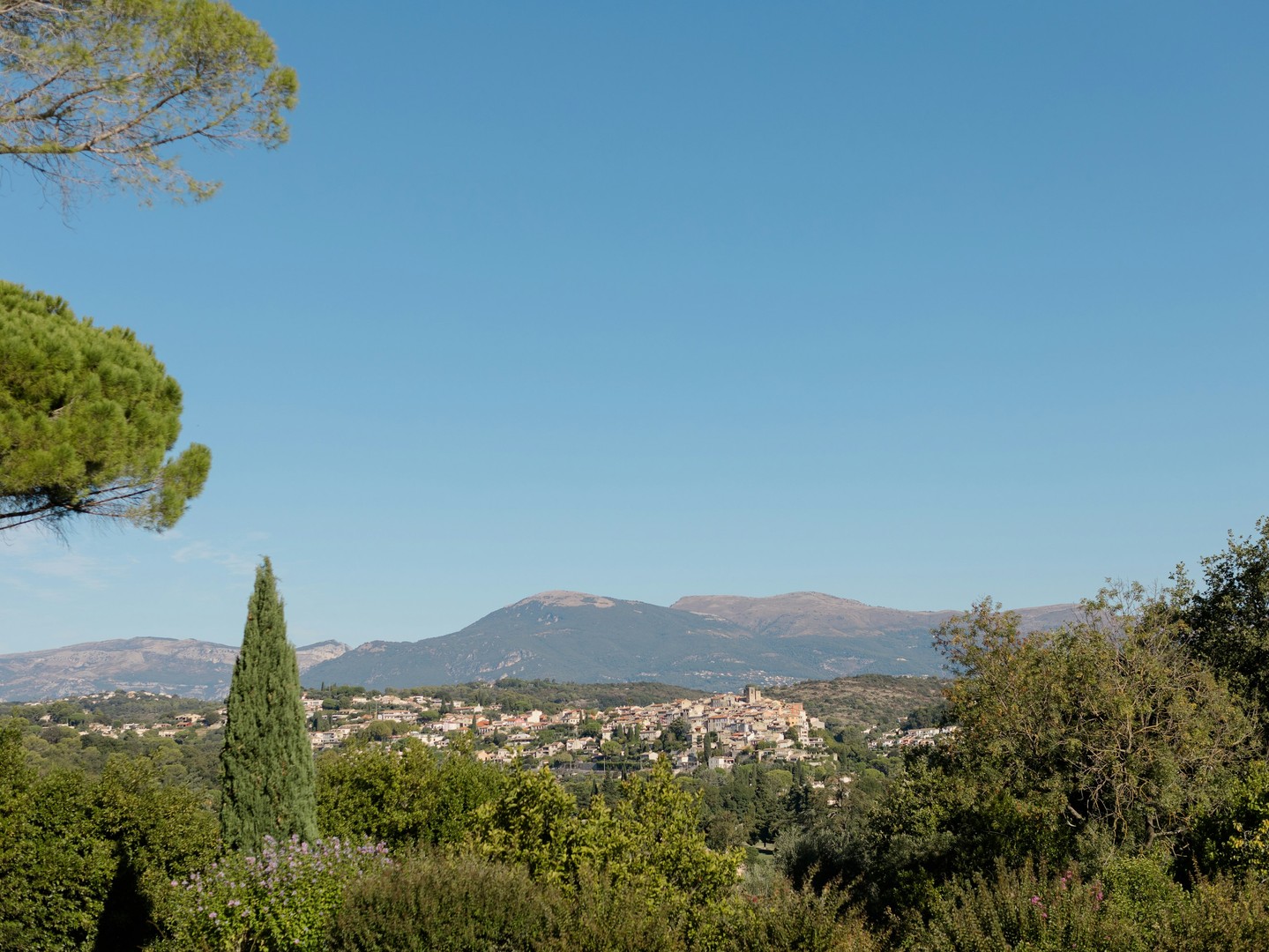 Vue remarquable sur l'authentique village de Biot ⛲️
📸 @sarahstefaniofficial
#mariage #lieuevenementiel #evenements #weddingvenue #weddingdestination #eventvenue