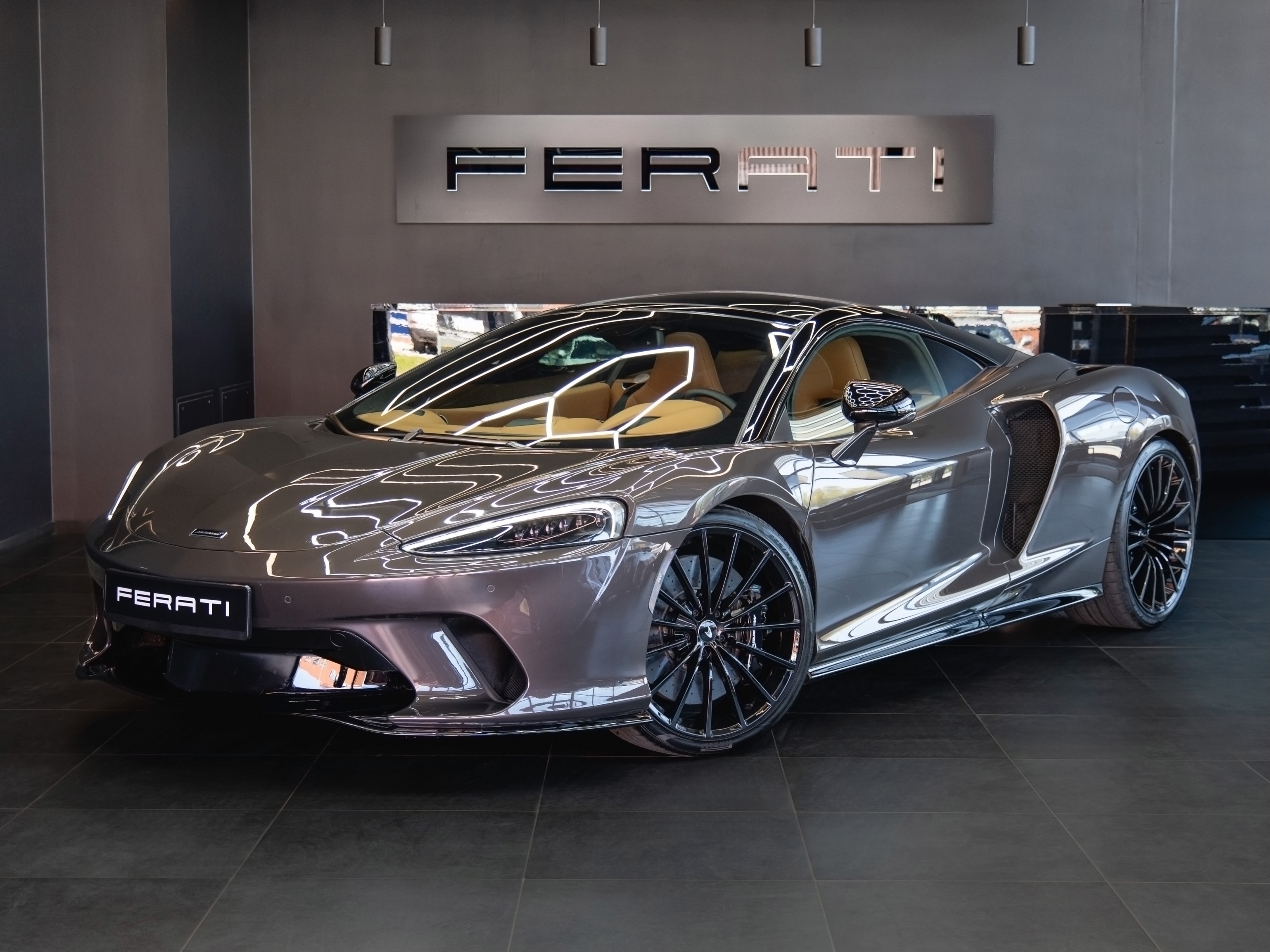 McLaren GT 🤎 ・4.0 V8 ⏐ 456 kW ・2023 ⏐ 5900 km ・McLaren’s Proactive Damping Control ・Laiendatud Nappa nahk ・Nose-Lift ・Panoraamkatus Võta ühendust ja broneeri proovisõit: Kert Kruusmaa / +37257855272 / kert.kruusmaa@ferati.ee ______ McLaren GT 🤎 ・4.0 V8 ⏐ 456 kW ・2023 ⏐ 5900 km ・McLaren’s Proactive Damping Control ・Extended Nappa leather ・Nose-Lift ・Panoramic roof Get in touch and book your test drive: Kert Kruusmaa / +37257855272 / kert.kruusmaa@ferati.ee