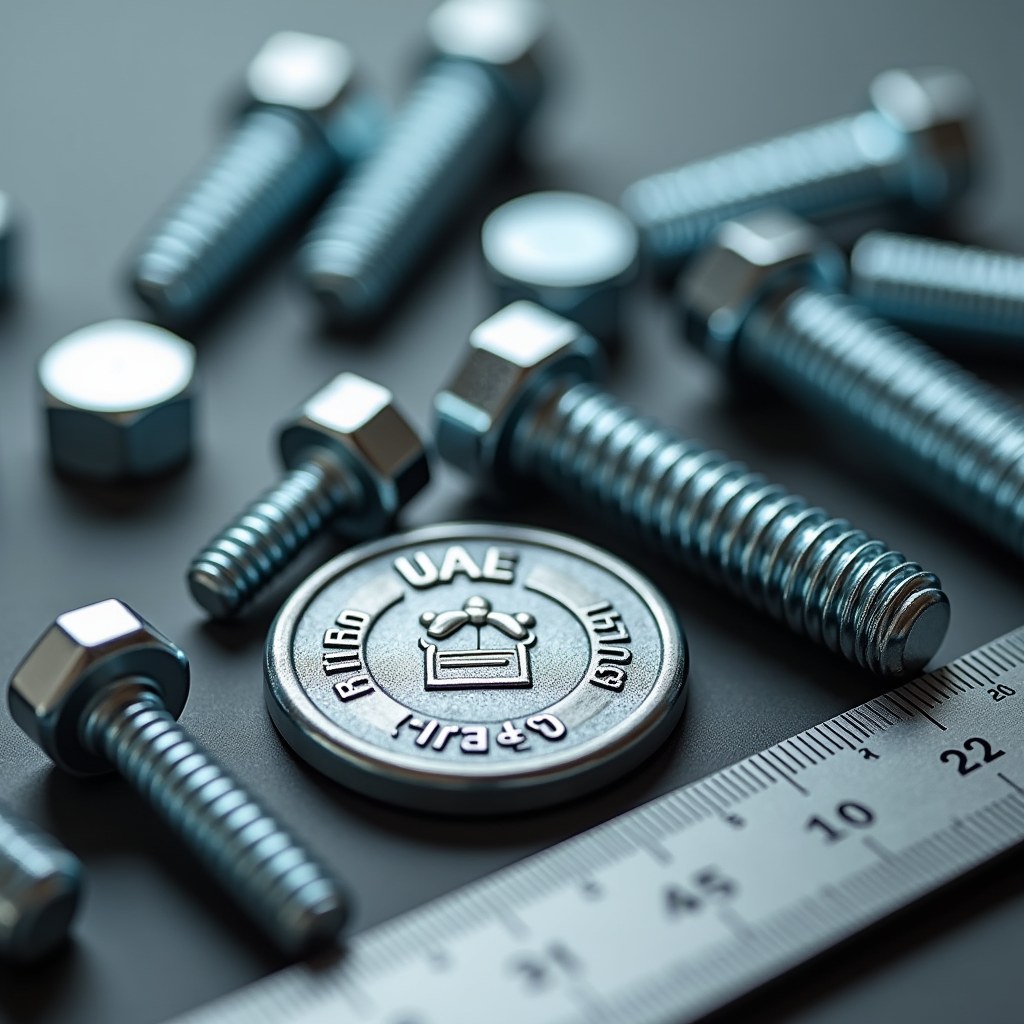 We break down the standards that matter for bolts and anchors so you can choose the right product for UAE projects. We explain material grades, corrosion ratings, and certification marks, and show how each affects durability and compliance. Example: A4 stainless resists coastal corrosion for beachfront structures; hot-dip galvanized steel meets common structural specs for inland warehouses. We stock trusted brands that meet these standards so you get reliable performance and easier approvals. Want a quick spec checklist for your next job in Al Quoz Industrial Area 2 or elsewhere in the UAE? Tell us the project type and we’ll recommend options. Link in bio 🔧📐🇦🇪 #UAEConstruction #EngineeringStandards #ConstructionMaterials #HelicalTrading