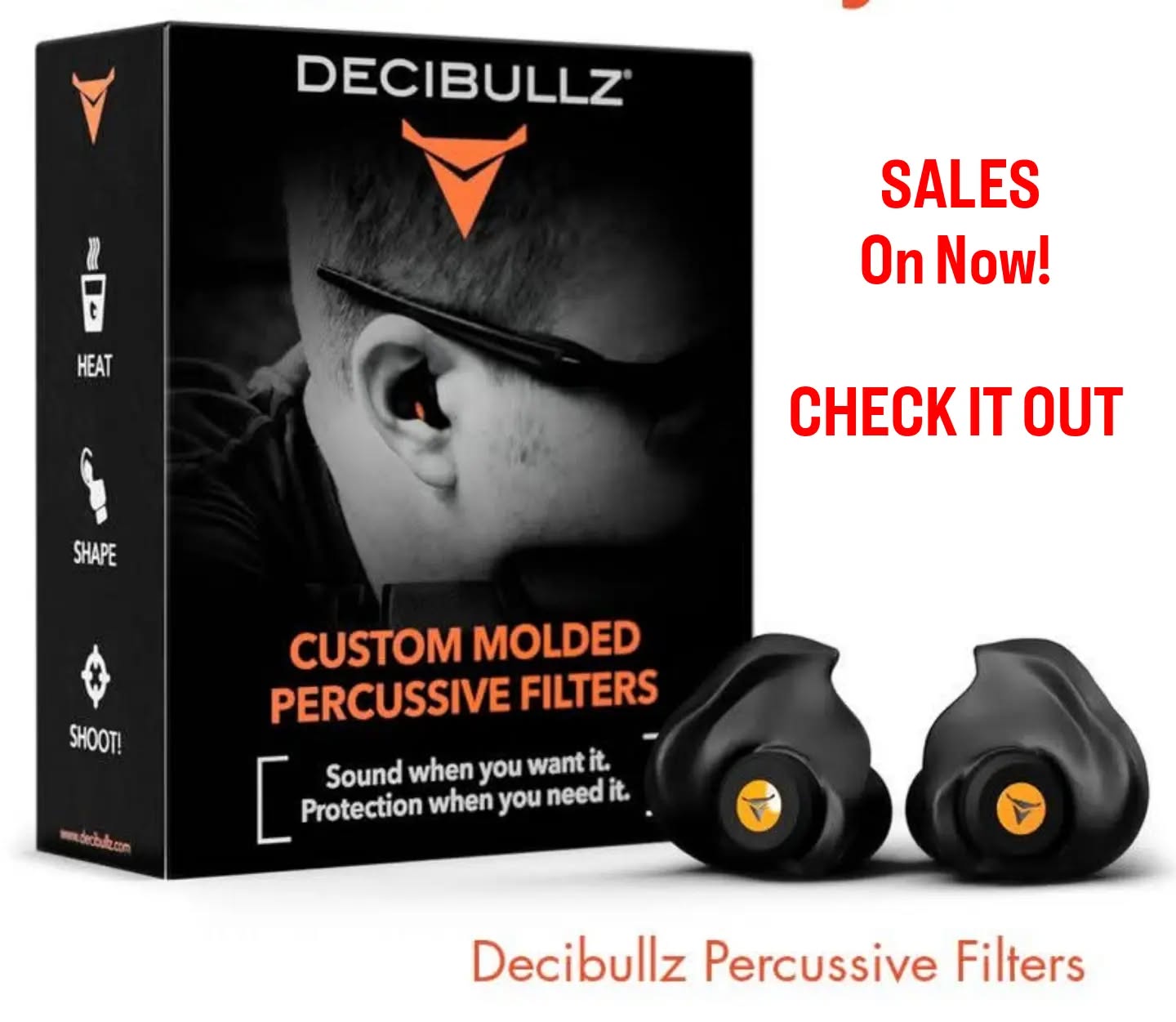 Sales this May on many items. Check them out!