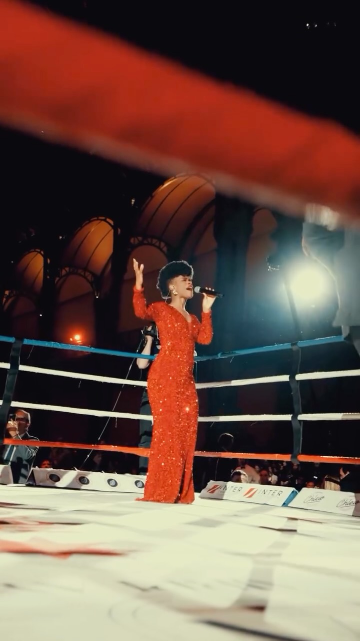 Félicitations à @cyrilbenzaquen pour cette victoire historique au Grand Palais et ce 8e titre mondial !
Une performance à la hauteur de l’événement : intense, inspirante et mémorable.
Fiers d’avoir accompagné Cyril sur ce moment exceptionnel.
Respect pour le travail, l’engagement et la détermination derrière cette réussite 🥊